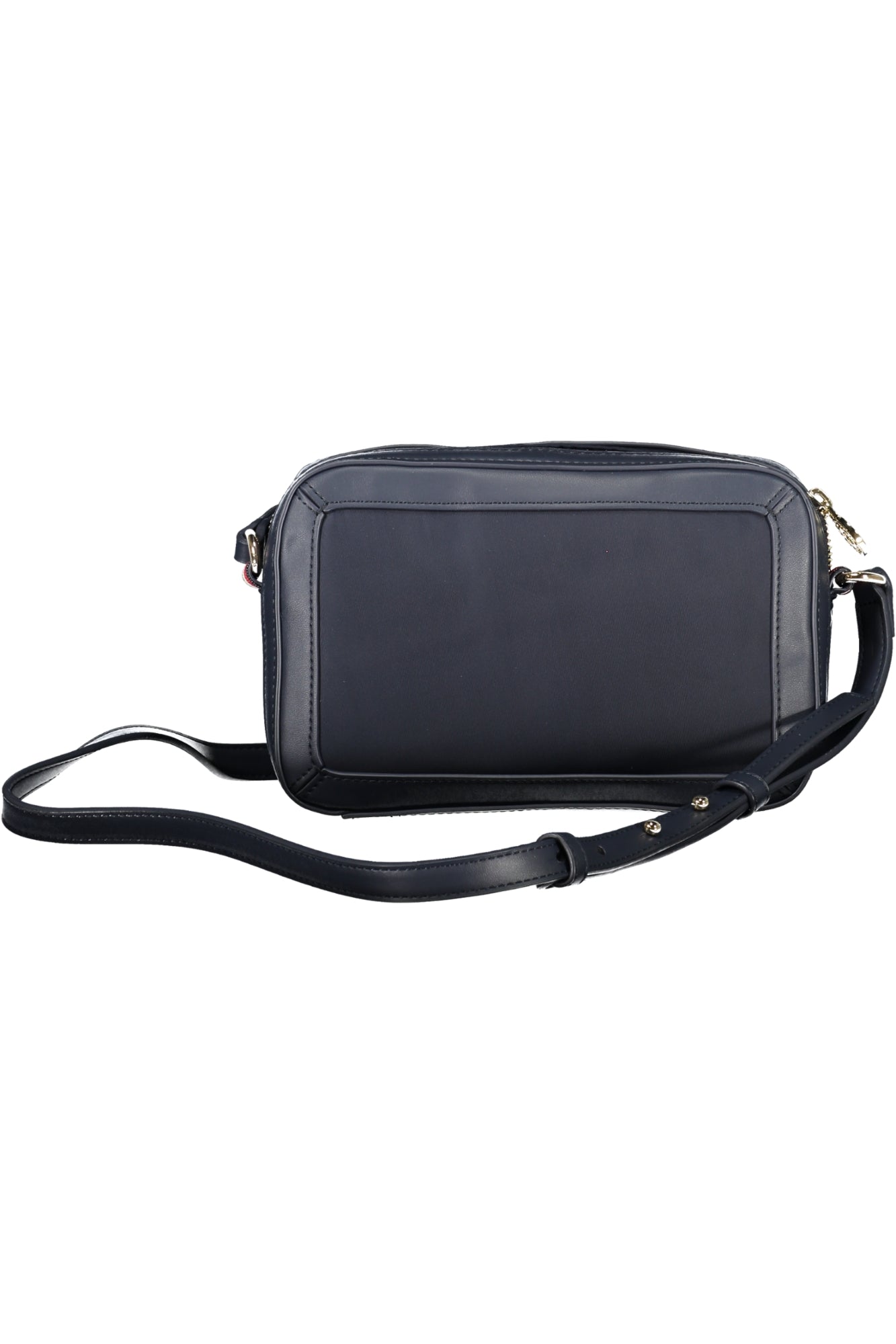 TOMMY HILFIGER BLUE WOMEN'S BAG