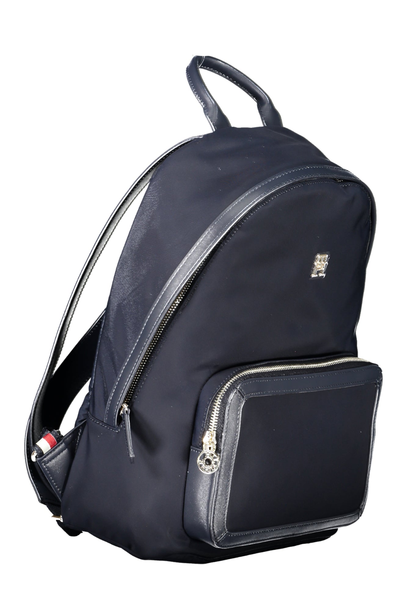 TOMMY HILFIGER BLUE WOMEN'S BAG