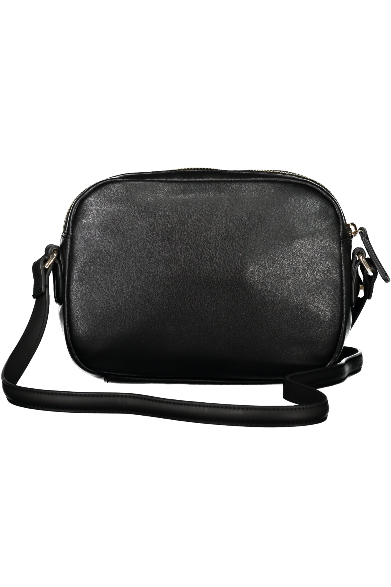 TOMMY HILFIGER BLACK WOMEN'S BAG