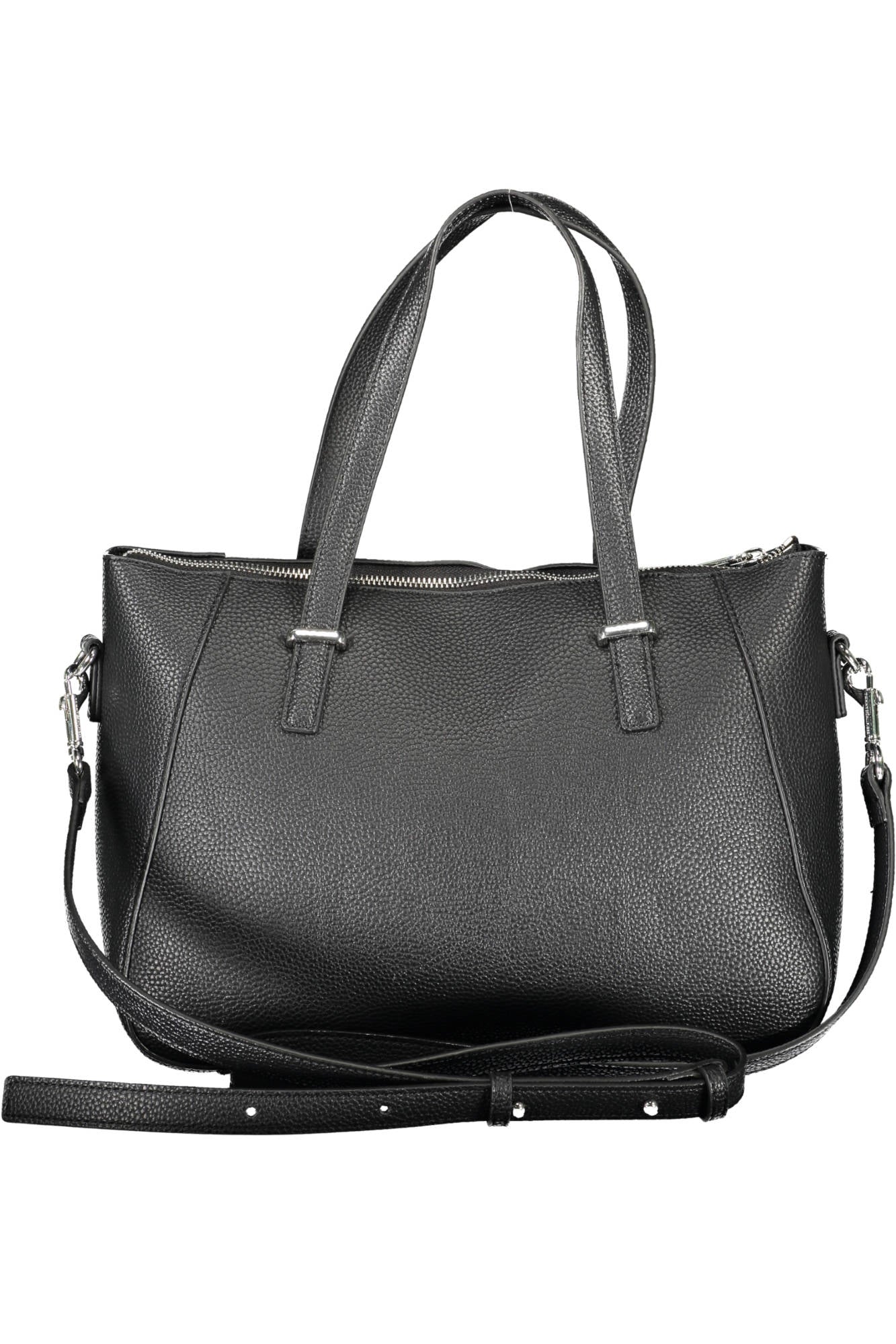TOMMY HILFIGER WOMEN'S BAG BLACK