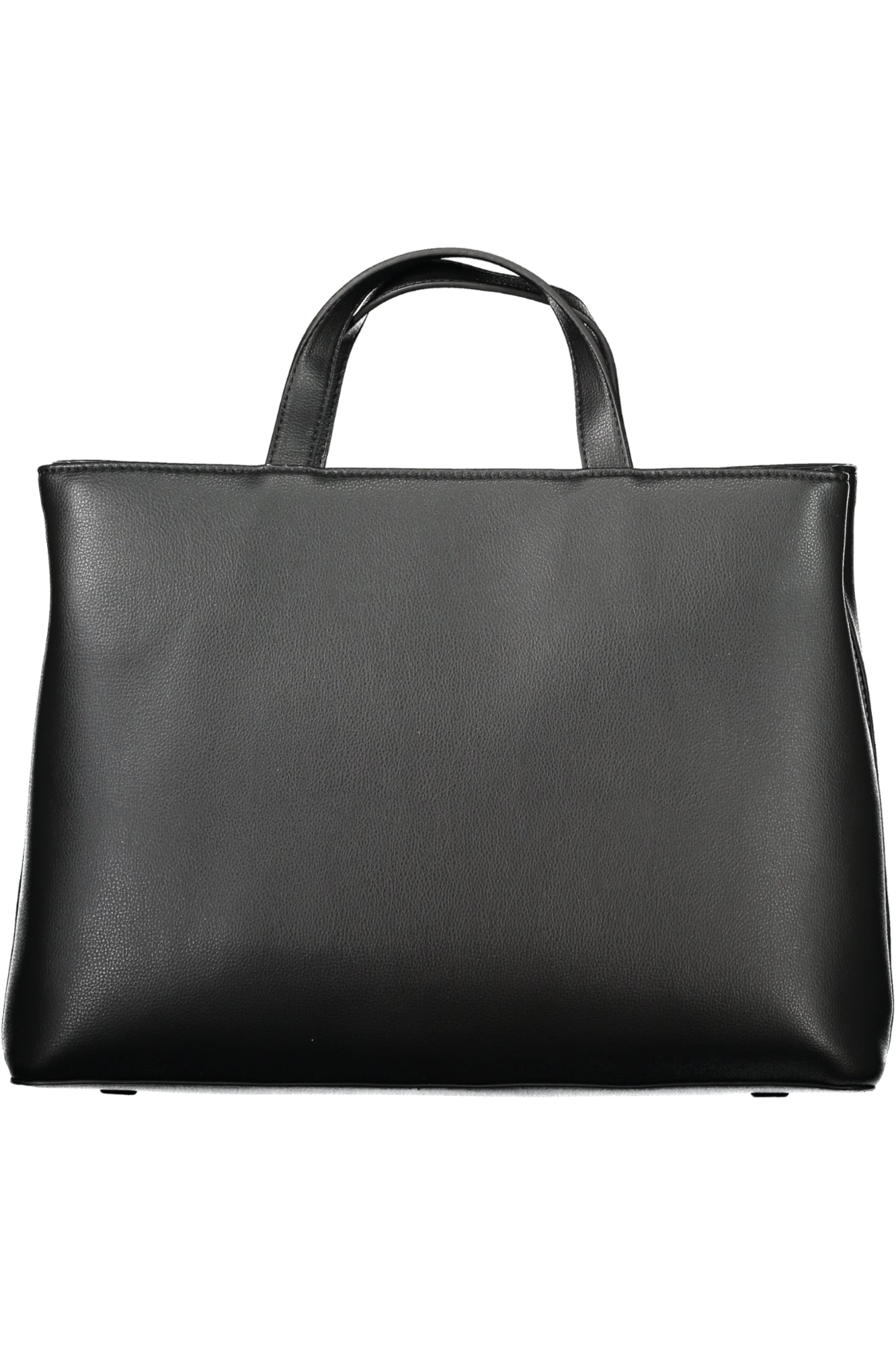 TOMMY HILFIGER BLACK WOMEN'S BAG