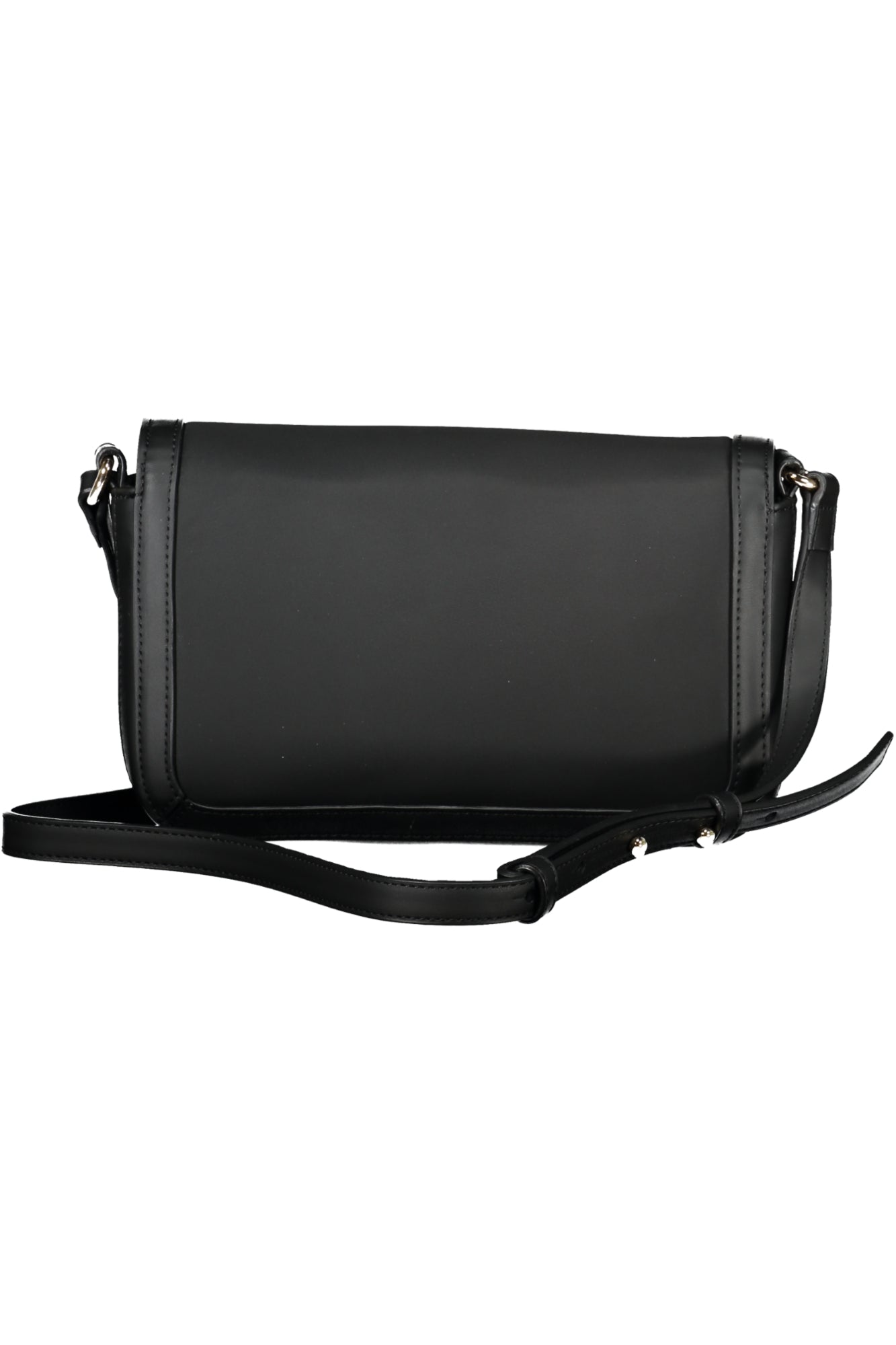 TOMMY HILFIGER BLACK WOMEN'S BAG