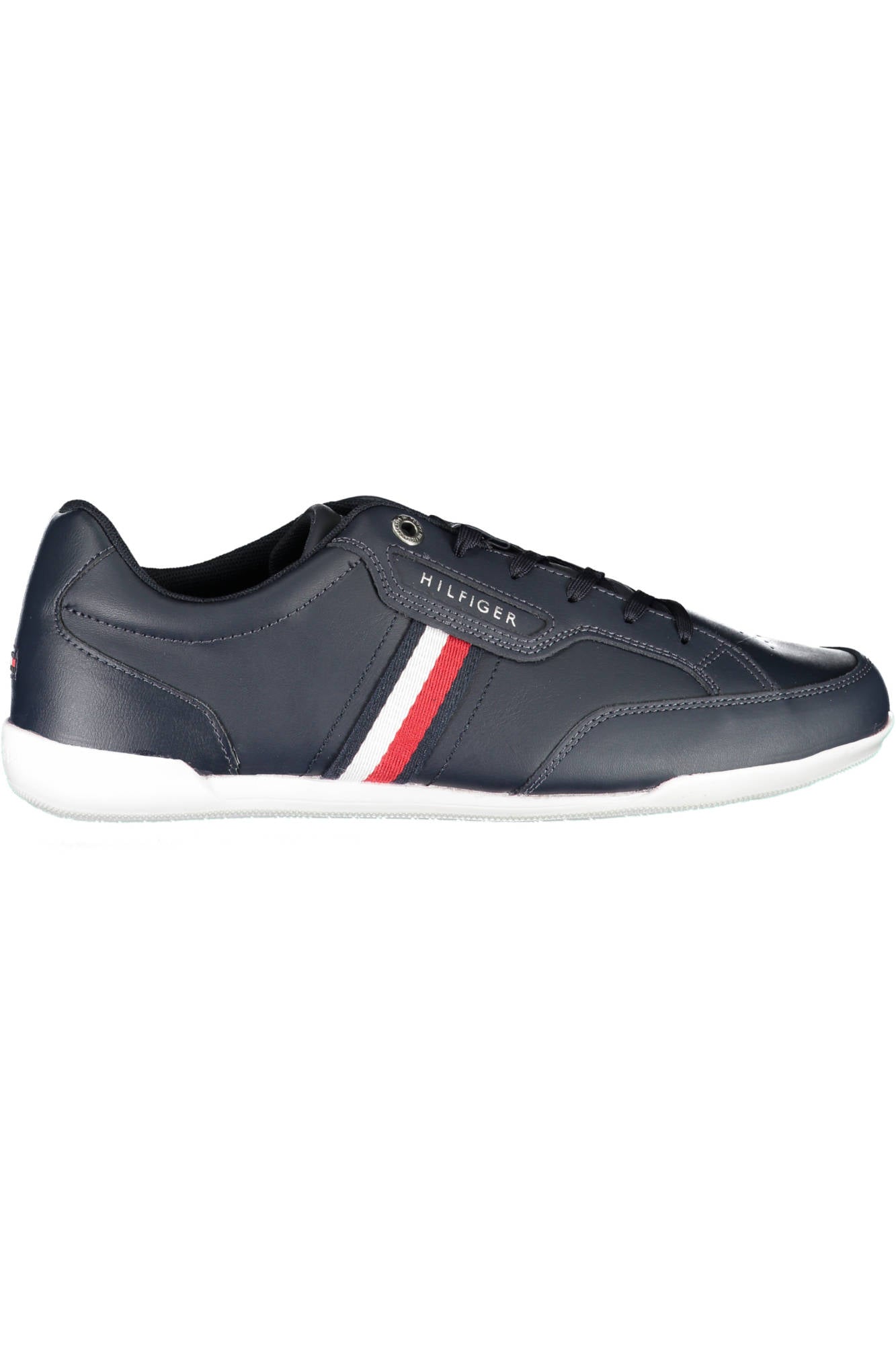 TOMMY HILFIGER MAN BLUE SPORT SHOES
