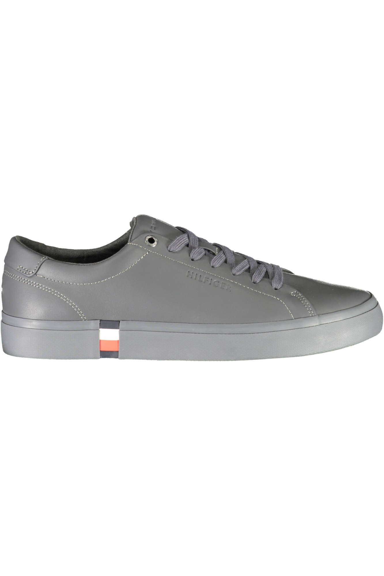 TOMMY HILFIGER MAN BLUE SPORT SHOES