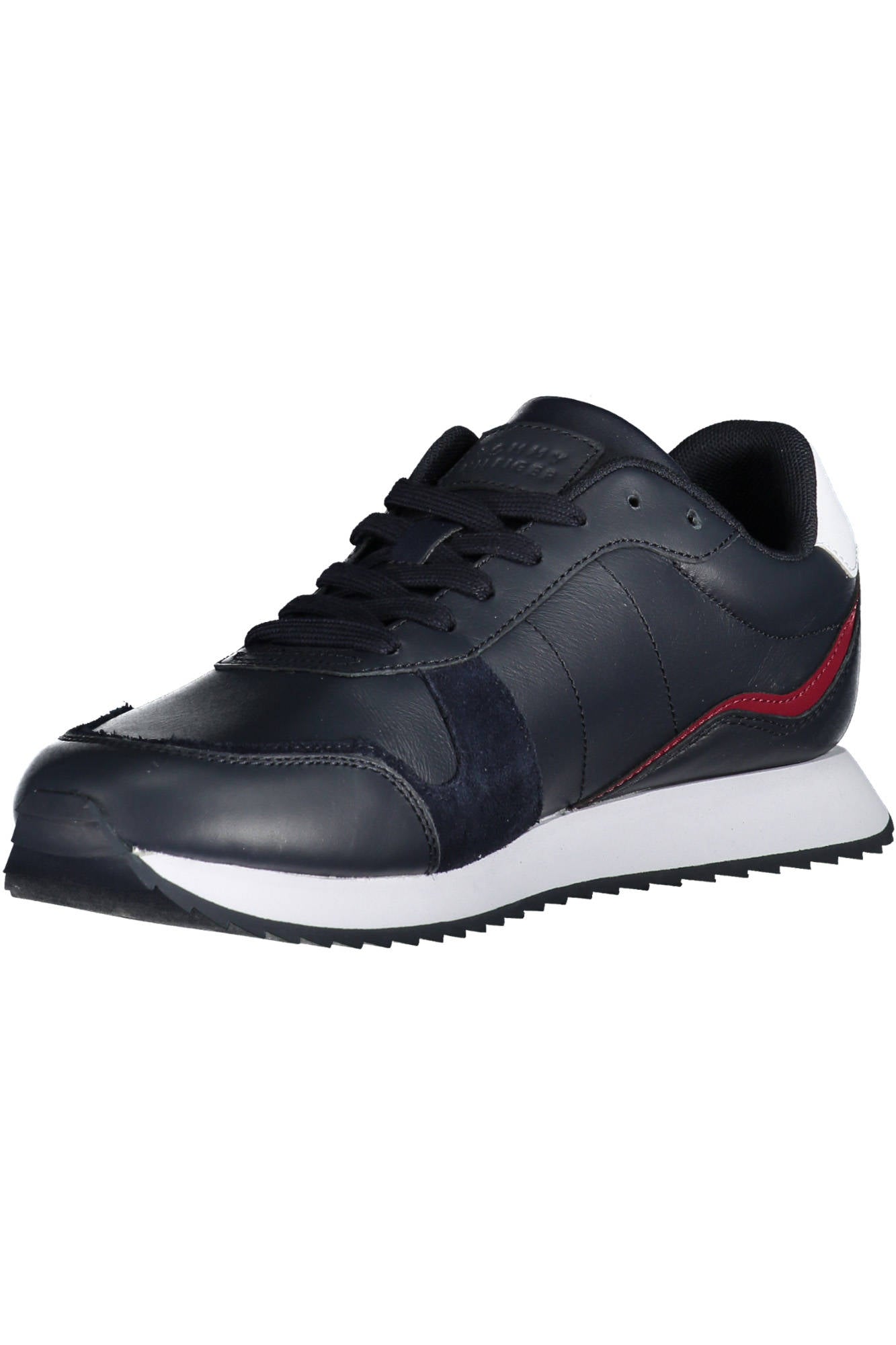 TOMMY HILFIGER MAN BLUE SPORT SHOES
