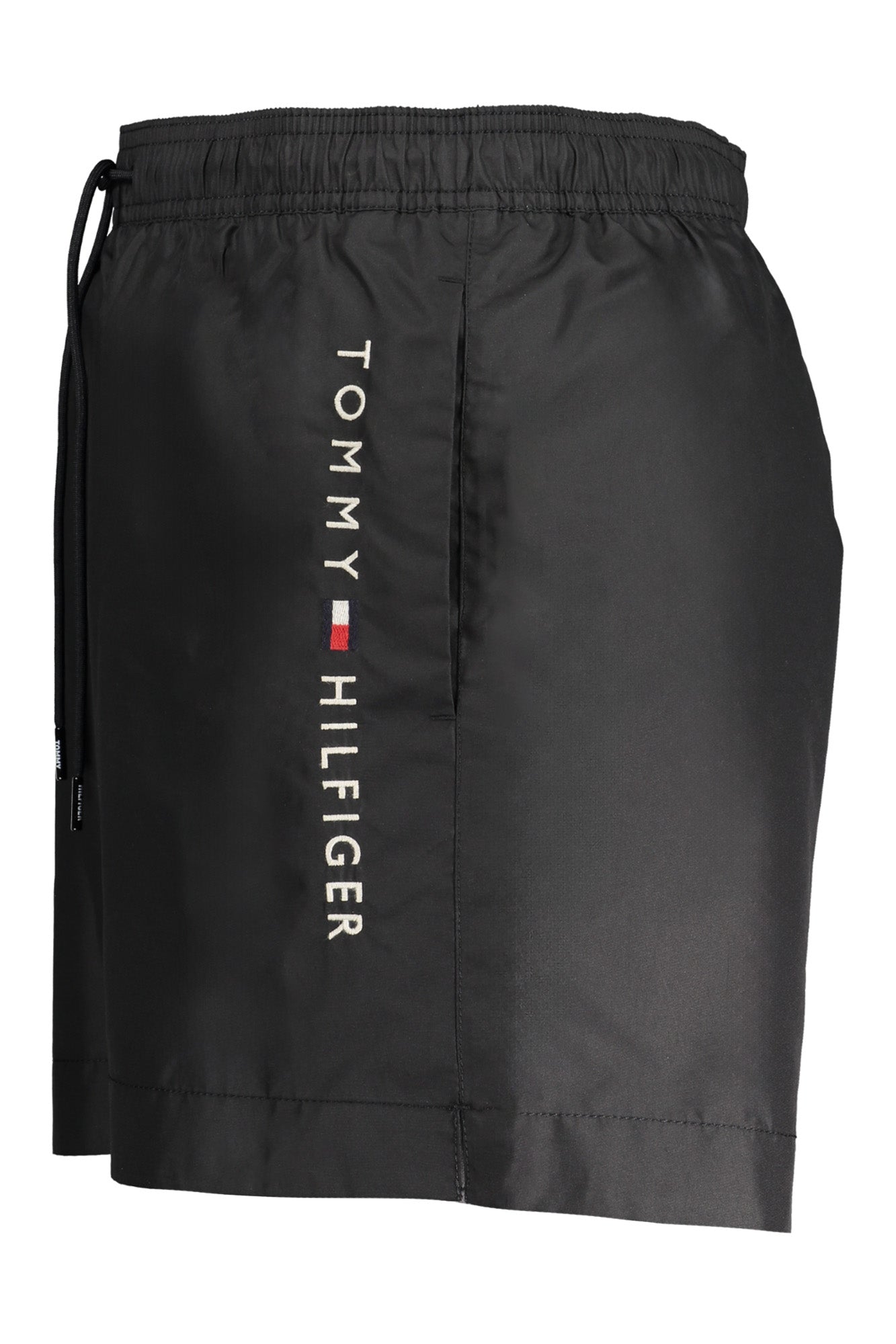 TOMMY HILFIGER BLACK MAN BOTTOM COSTUME