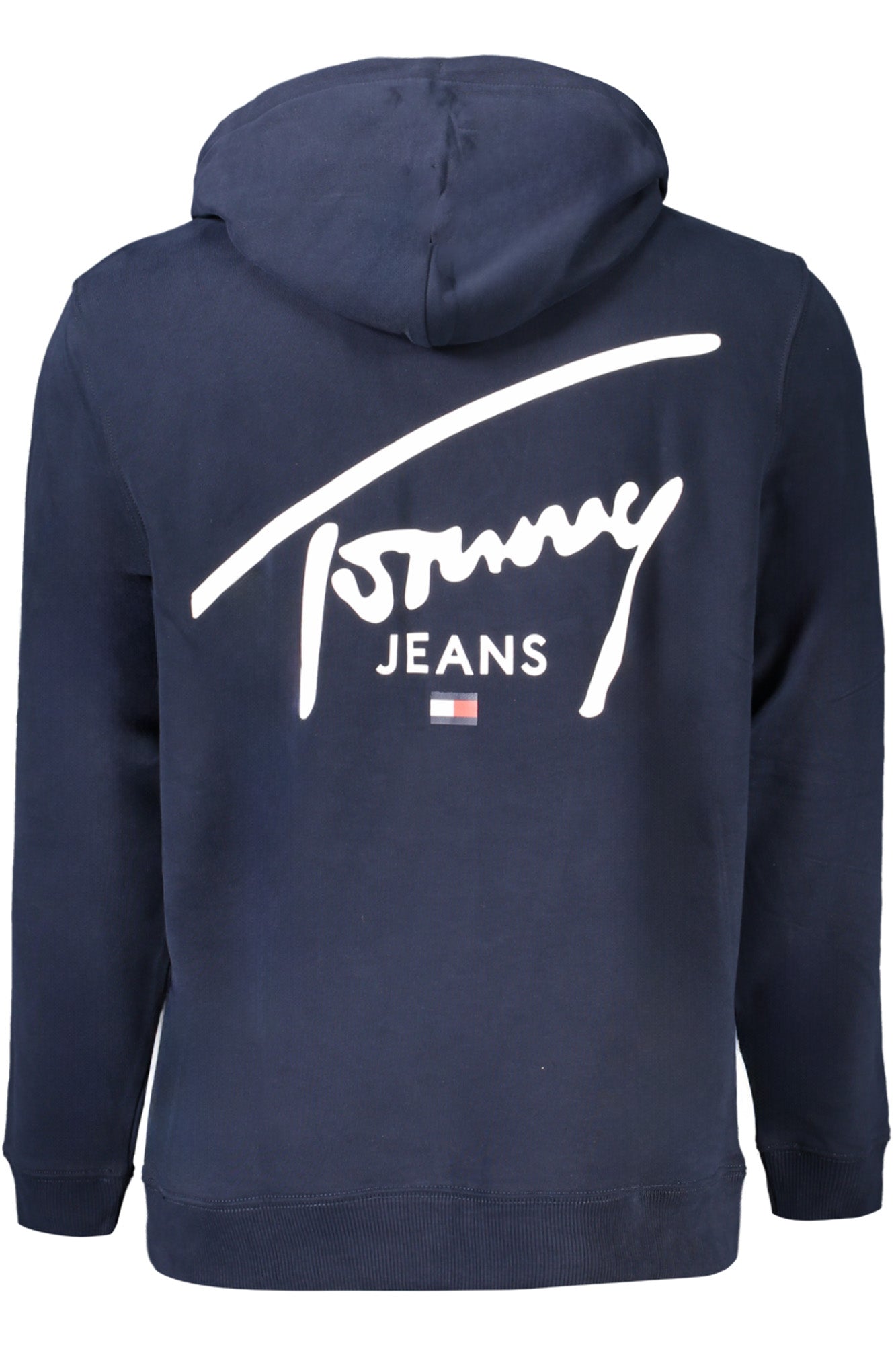 TOMMY HILFIGER SWEATSHIRT WITHOUT ZIP MEN BLUE