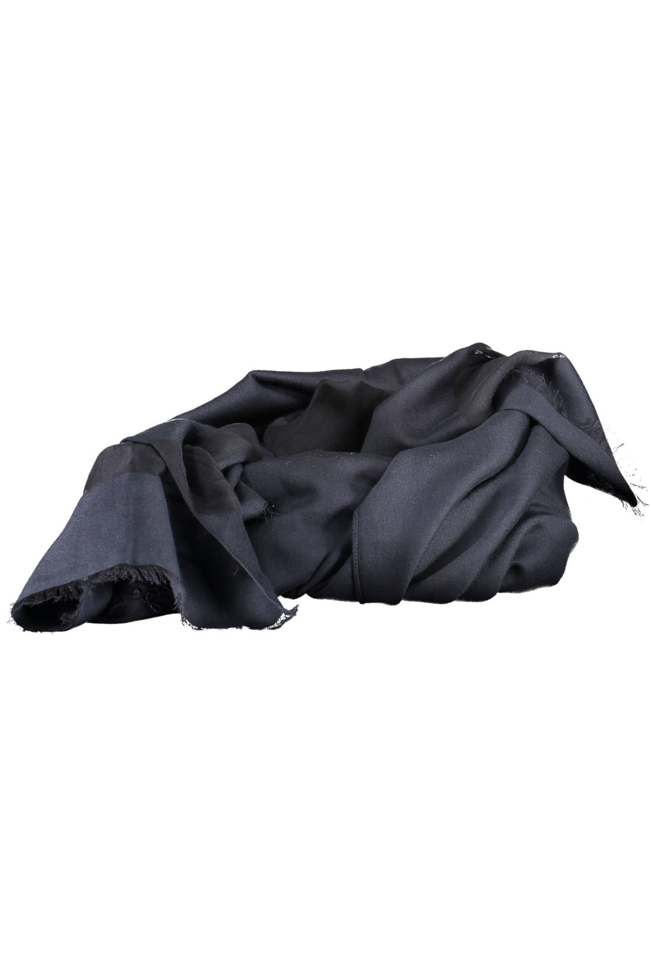 TOMMY HILFIGER FOULARD WOMAN BLUE
