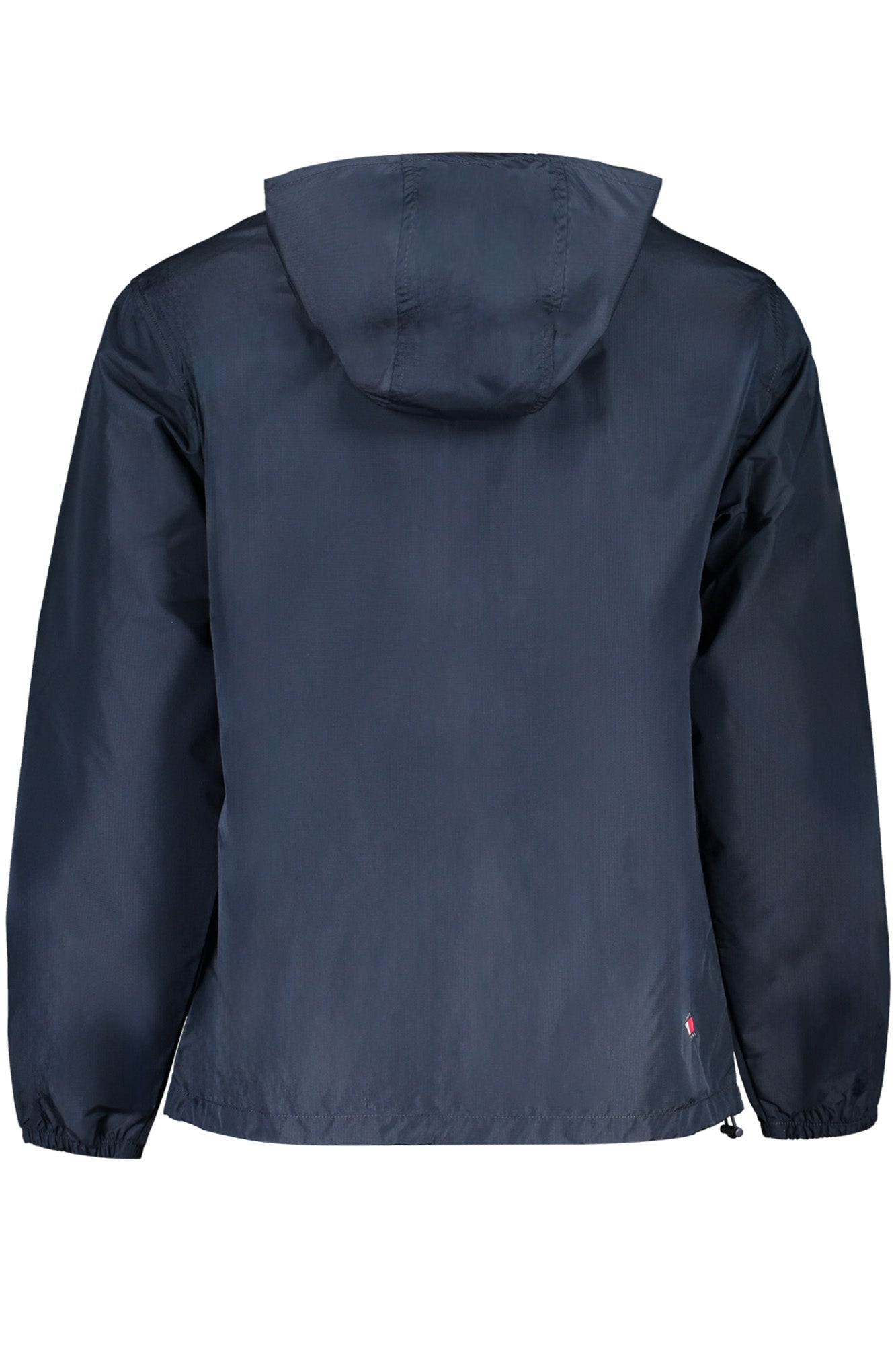 TOMMY HILFIGER MEN'S BLUE SPORTS JACKET