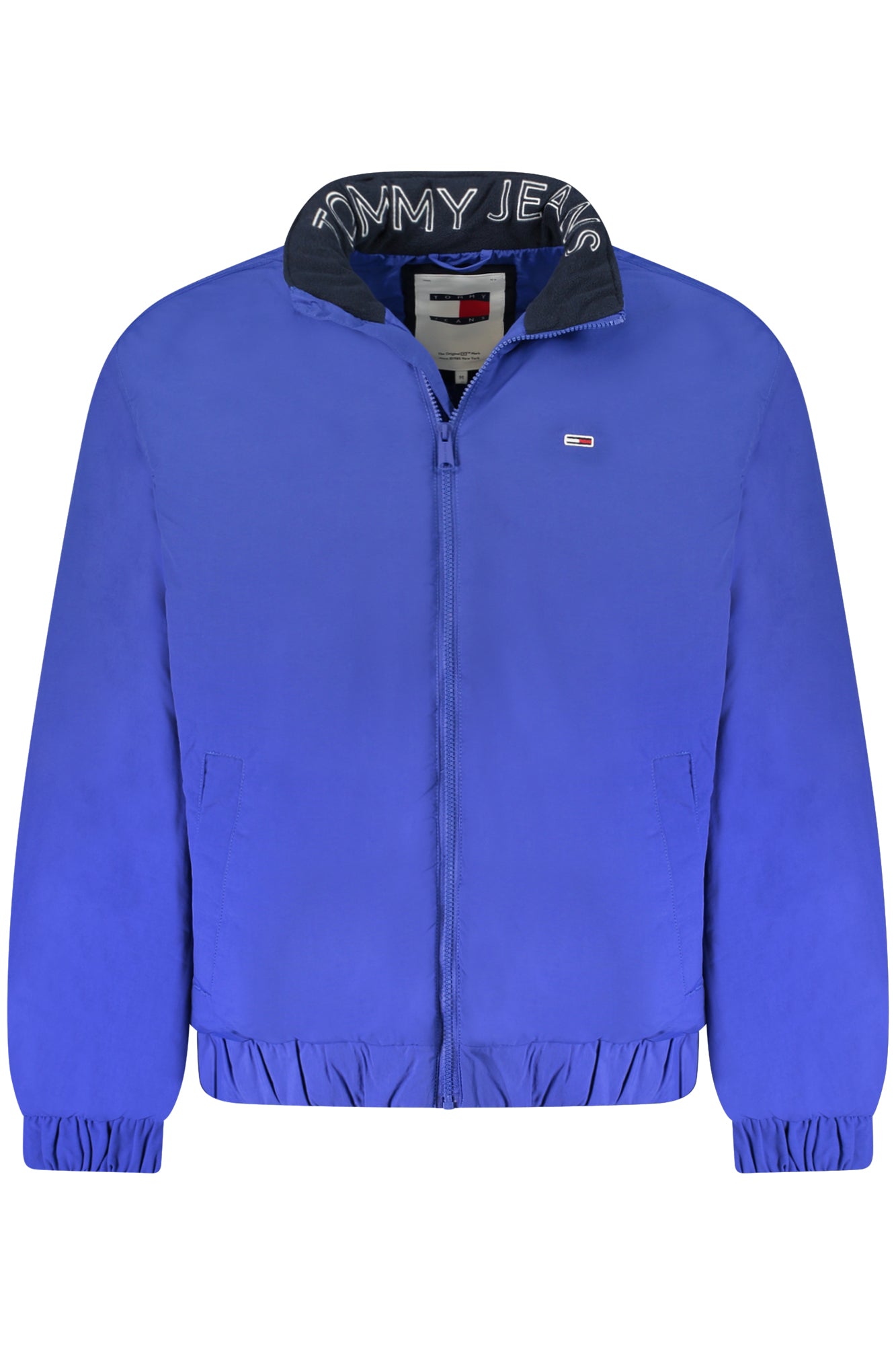 TOMMY HILFIGER MEN'S JACKET BLUE