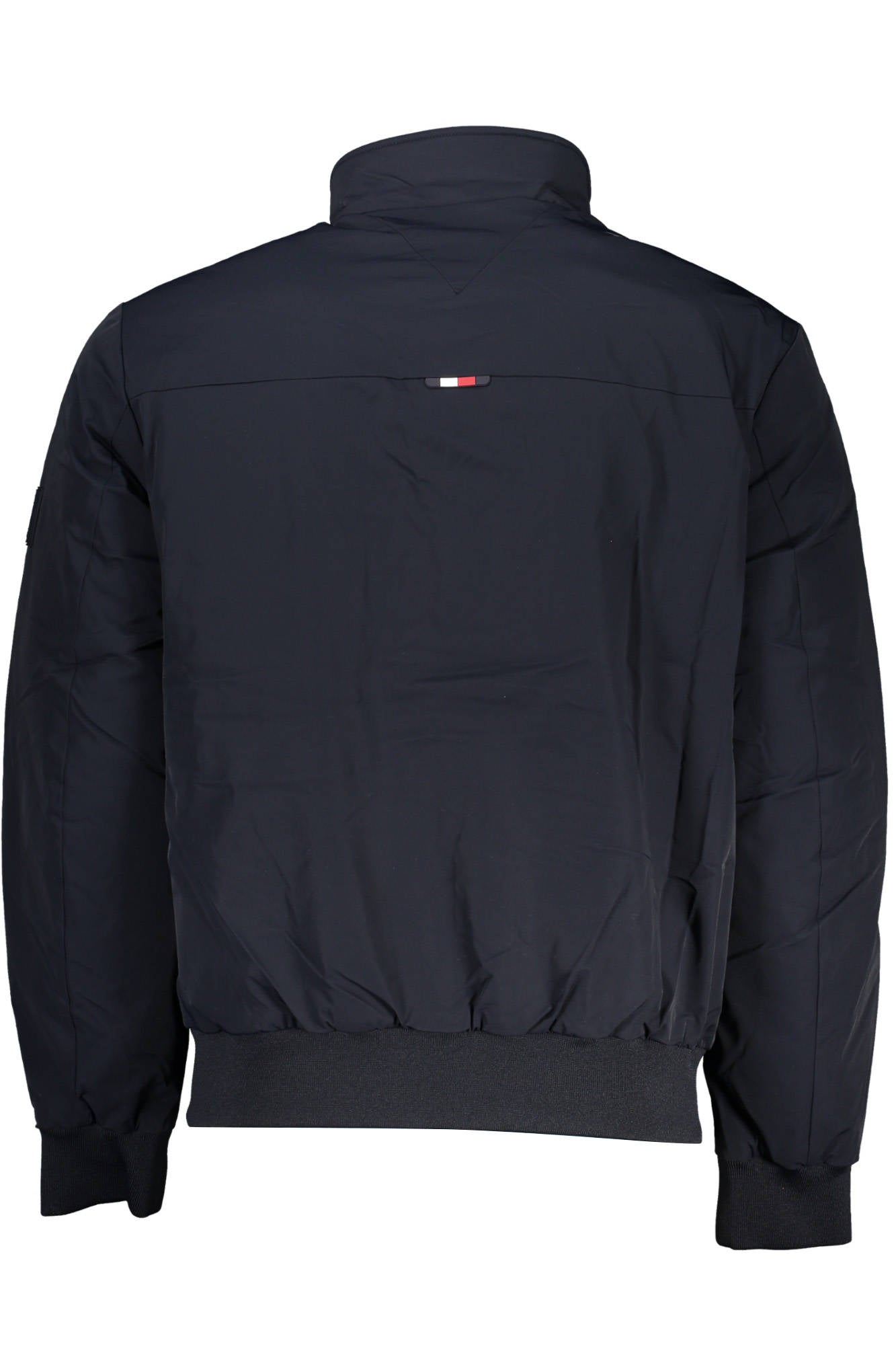 TOMMY HILFIGER MAN BLUE JACKET