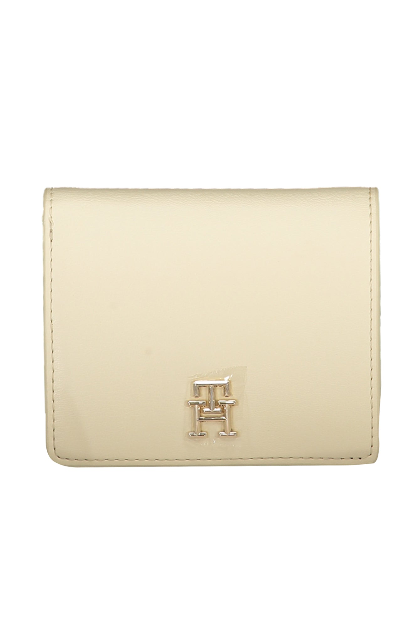 TOMMY HILFIGER WOMEN'S WALLET BEIGE