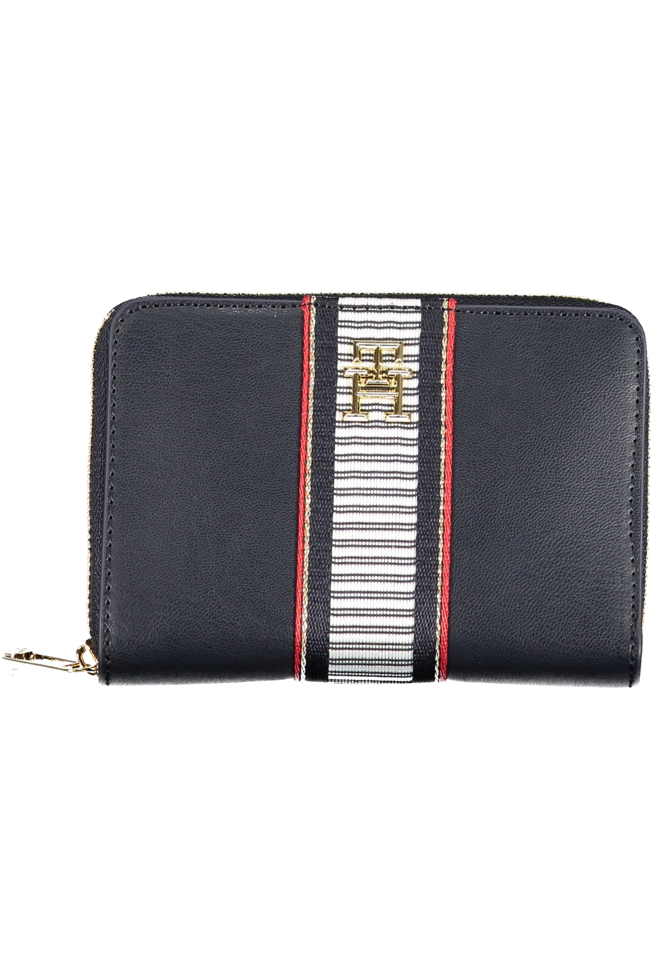 TOMMY HILFIGER WOMEN'S WALLET BLUE