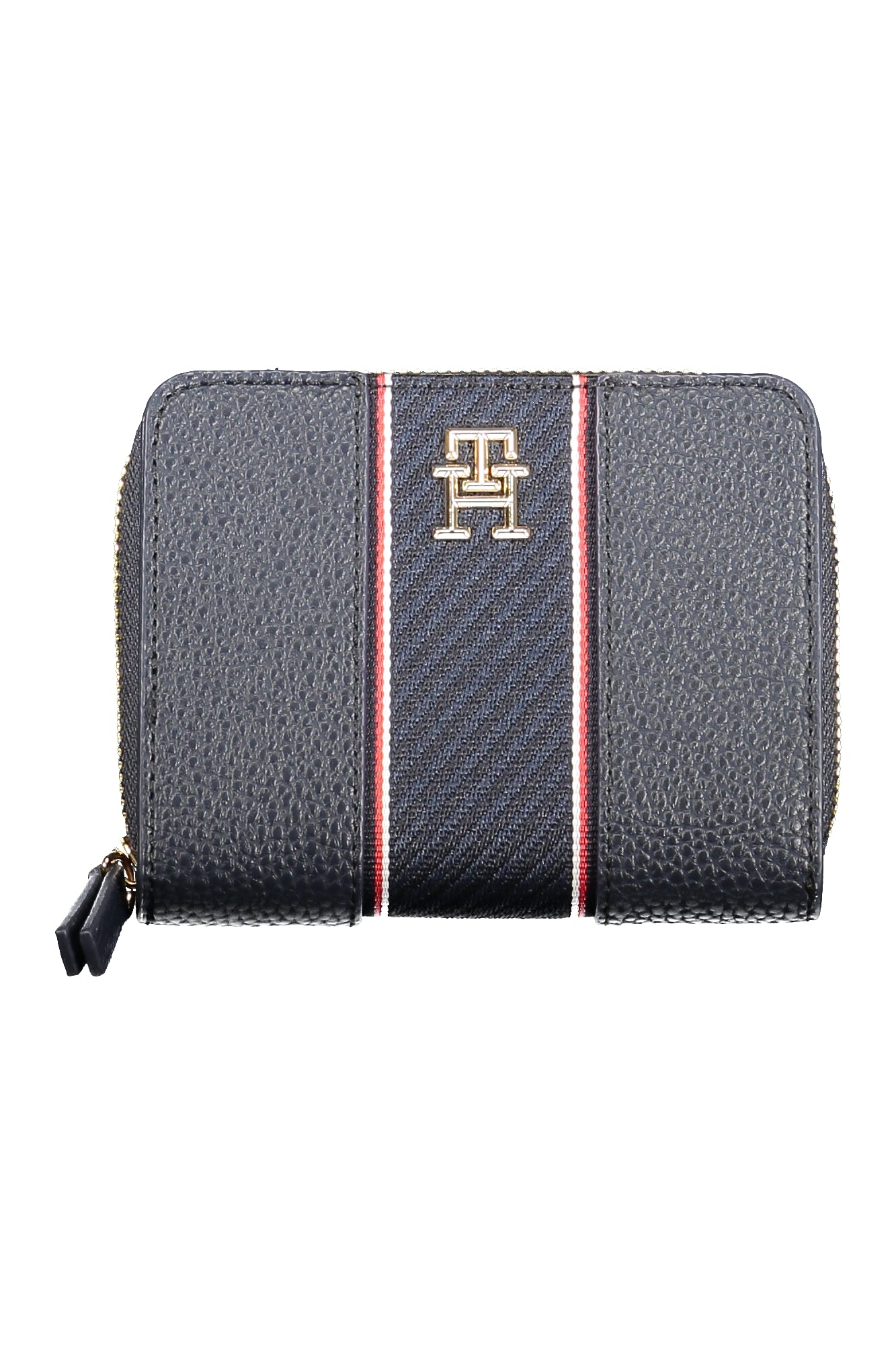 TOMMY HILFIGER WOMEN'S WALLET BLUE