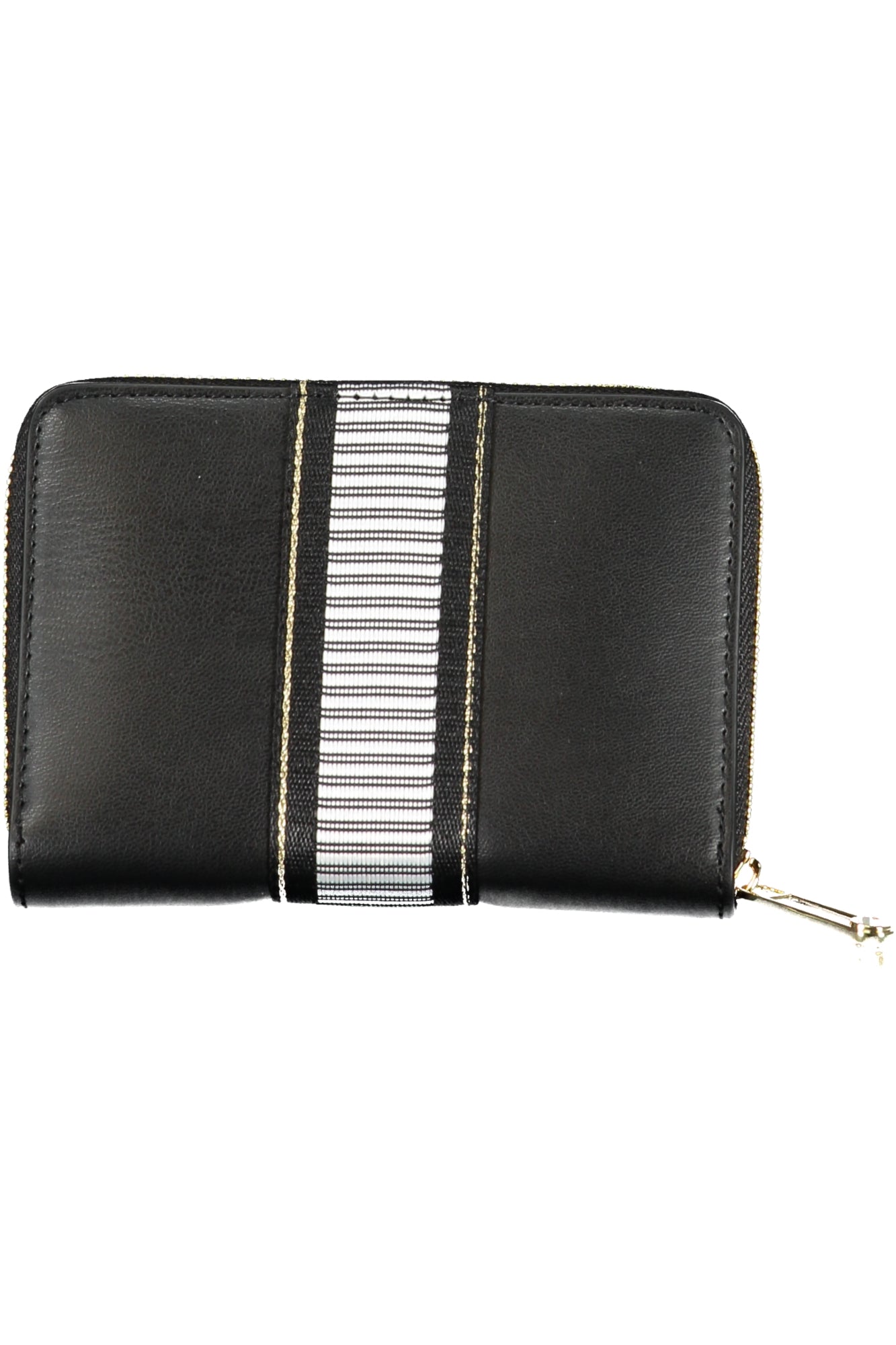 TOMMY HILFIGER WOMEN'S WALLET BLACK