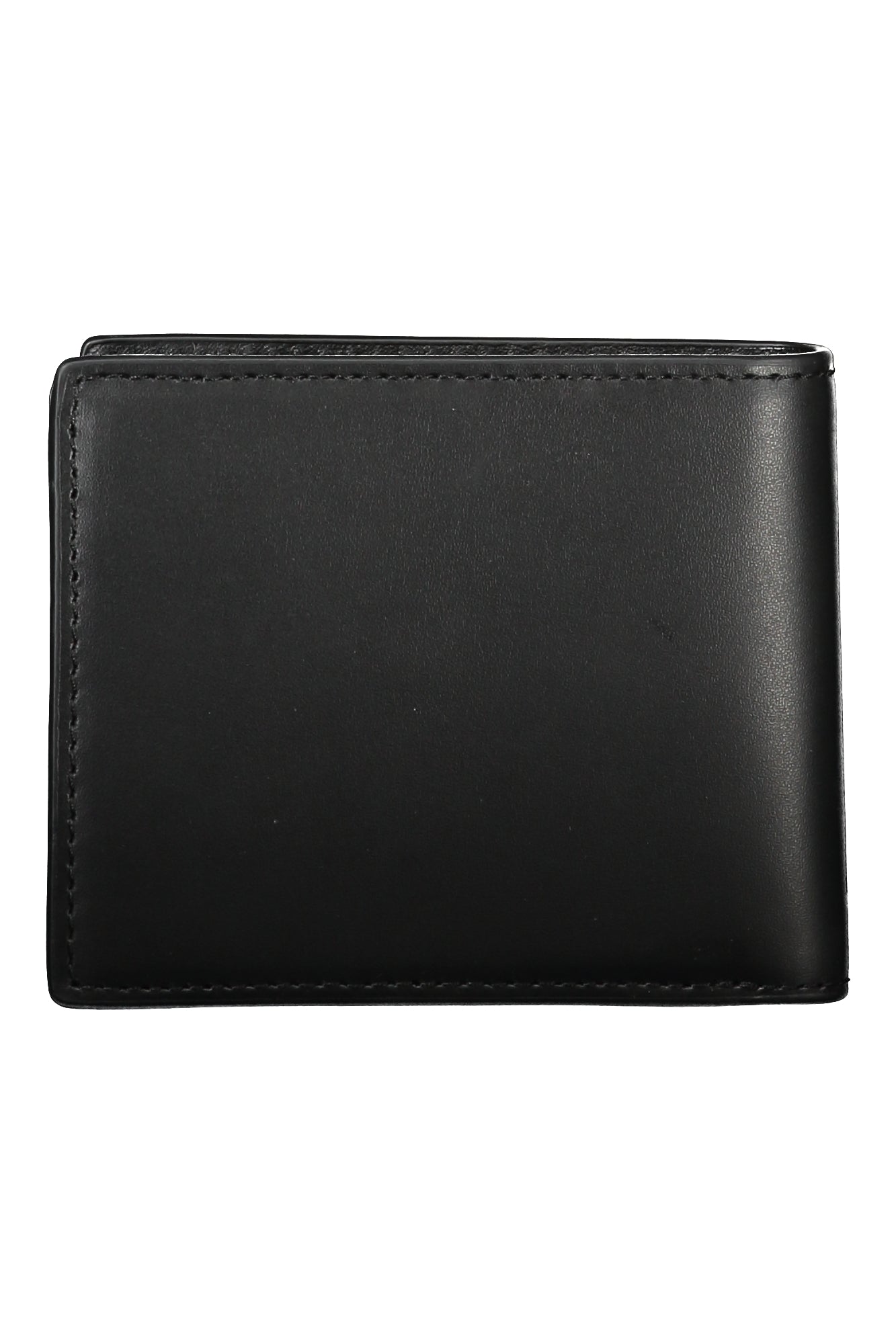 TOMMY HILFIGER MEN'S WALLET BLACK