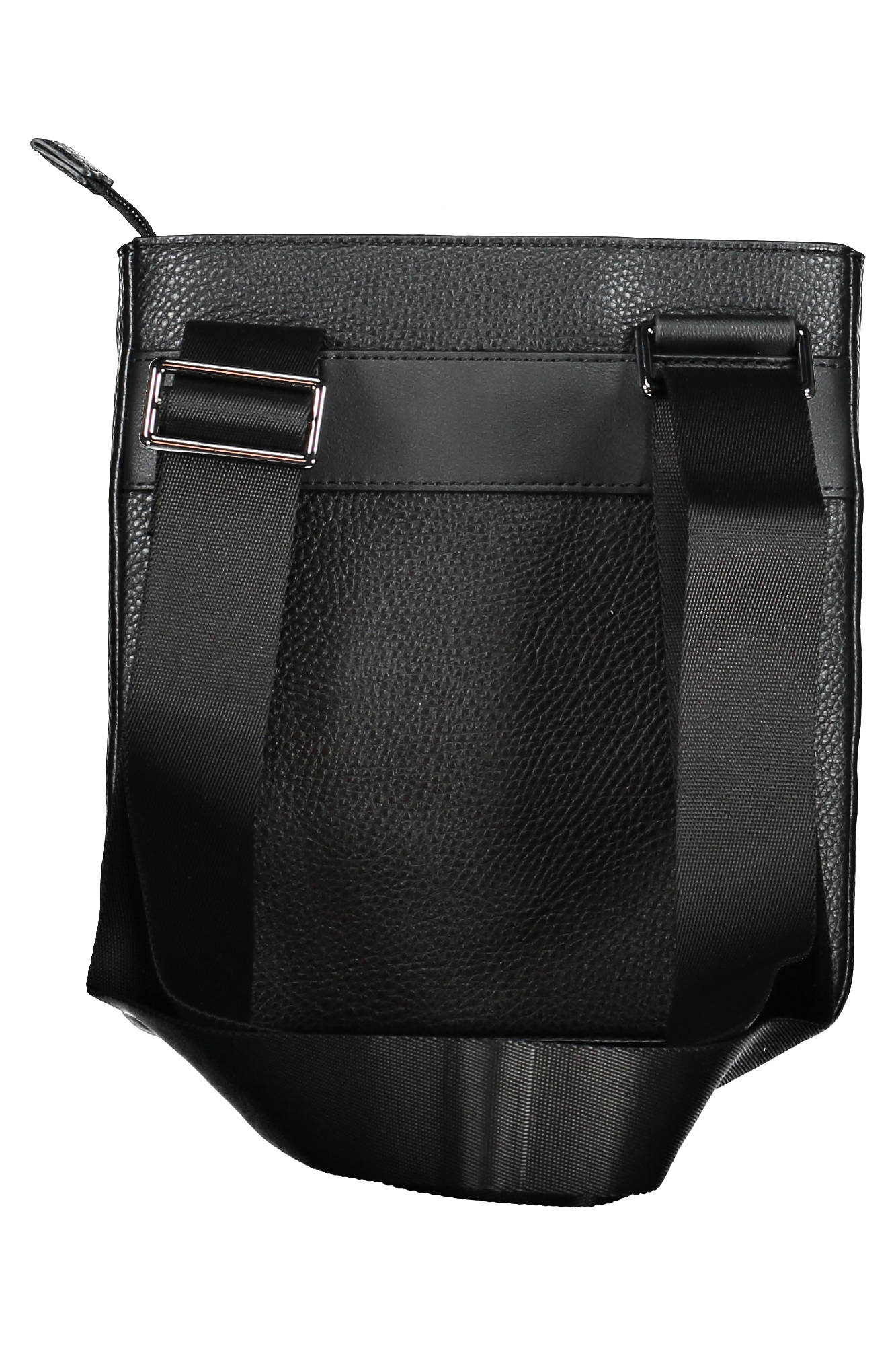 TOMMY HILFIGER MEN'S SHOULDER BAG BLACK