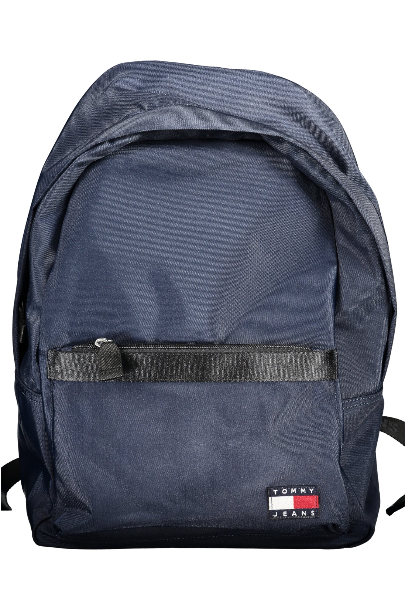 TOMMY HILFIGER MEN'S BLUE BACKPACK