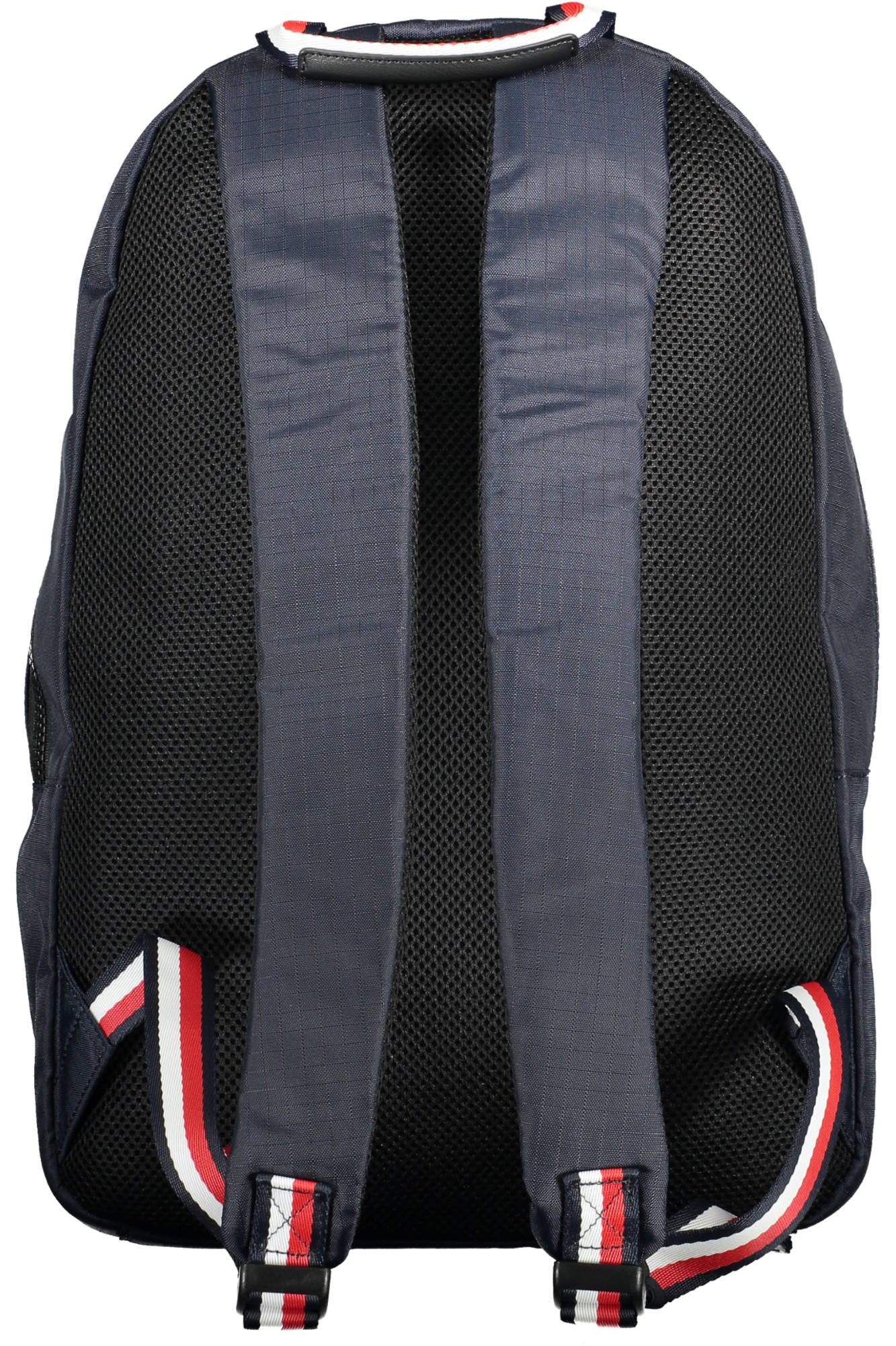 TOMMY HILFIGER MEN'S BLUE BACKPACK
