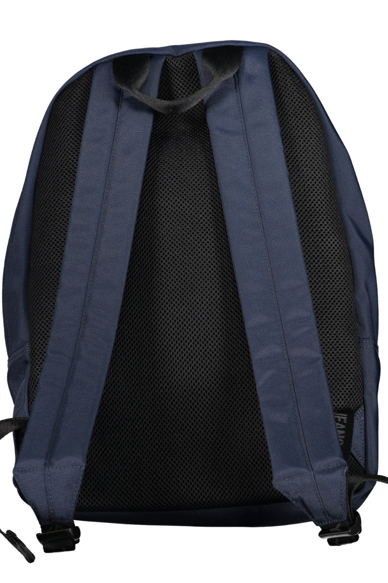TOMMY HILFIGER MEN'S BLUE BACKPACK