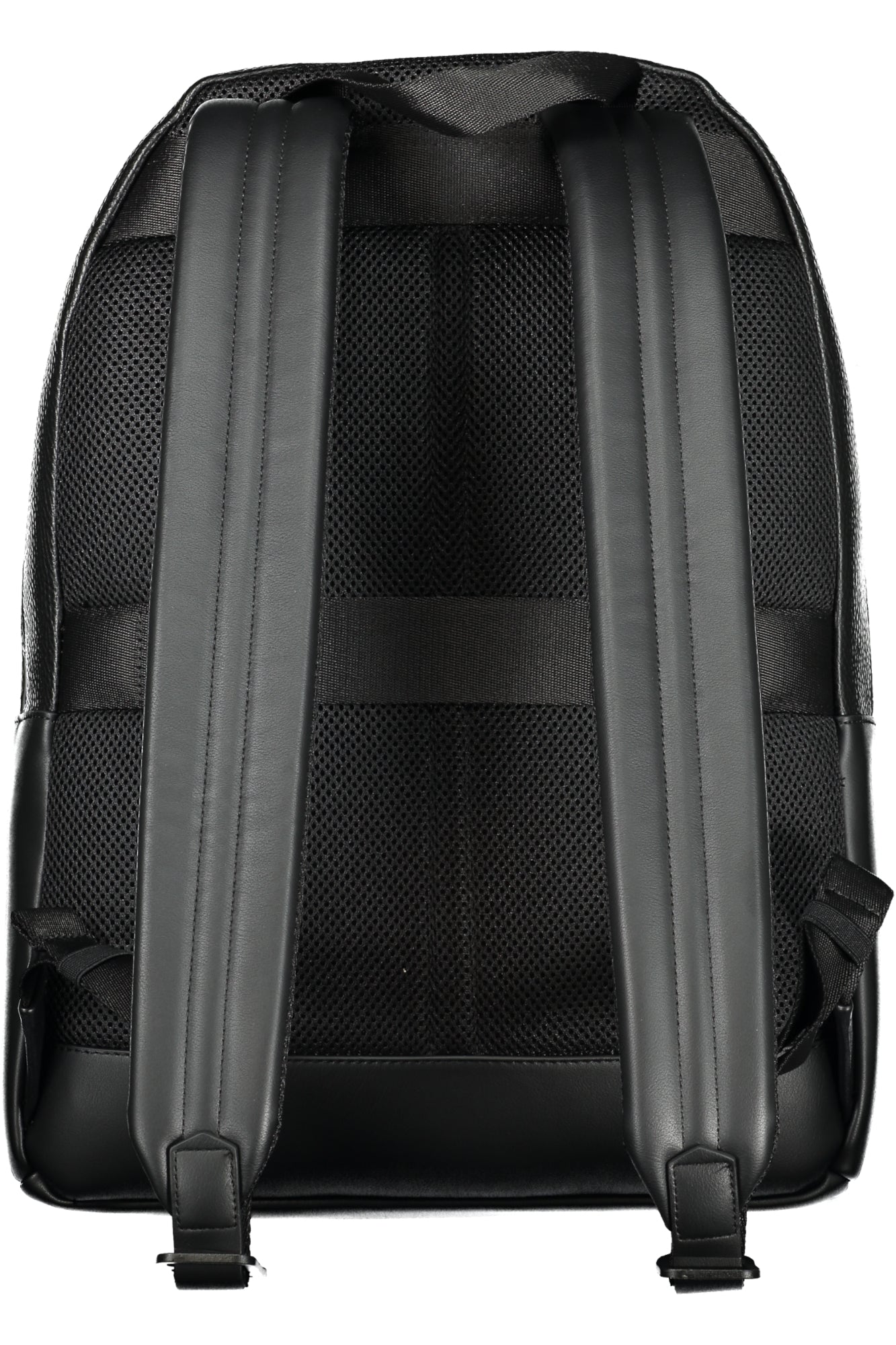 TOMMY HILFIGER MEN'S BACKPACK BLACK