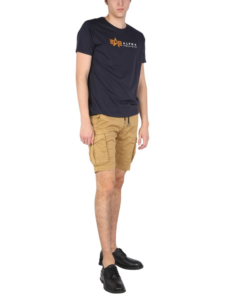 ALPHA INDUSTRIES