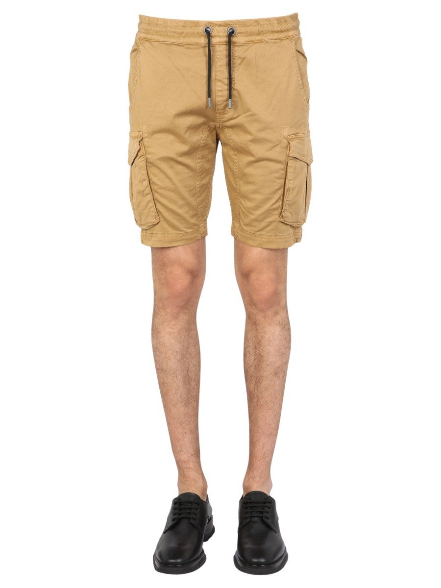 ALPHA INDUSTRIES