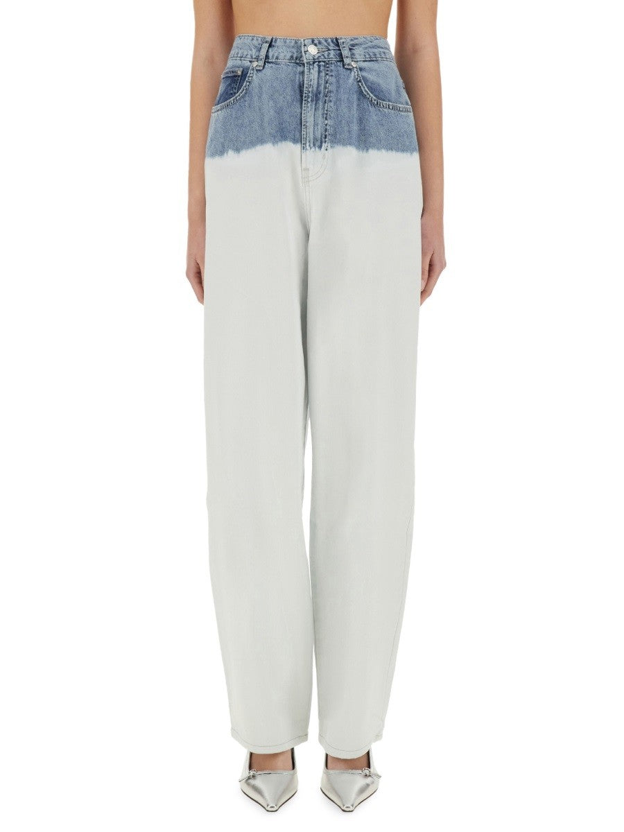MOSCHINO JEANS