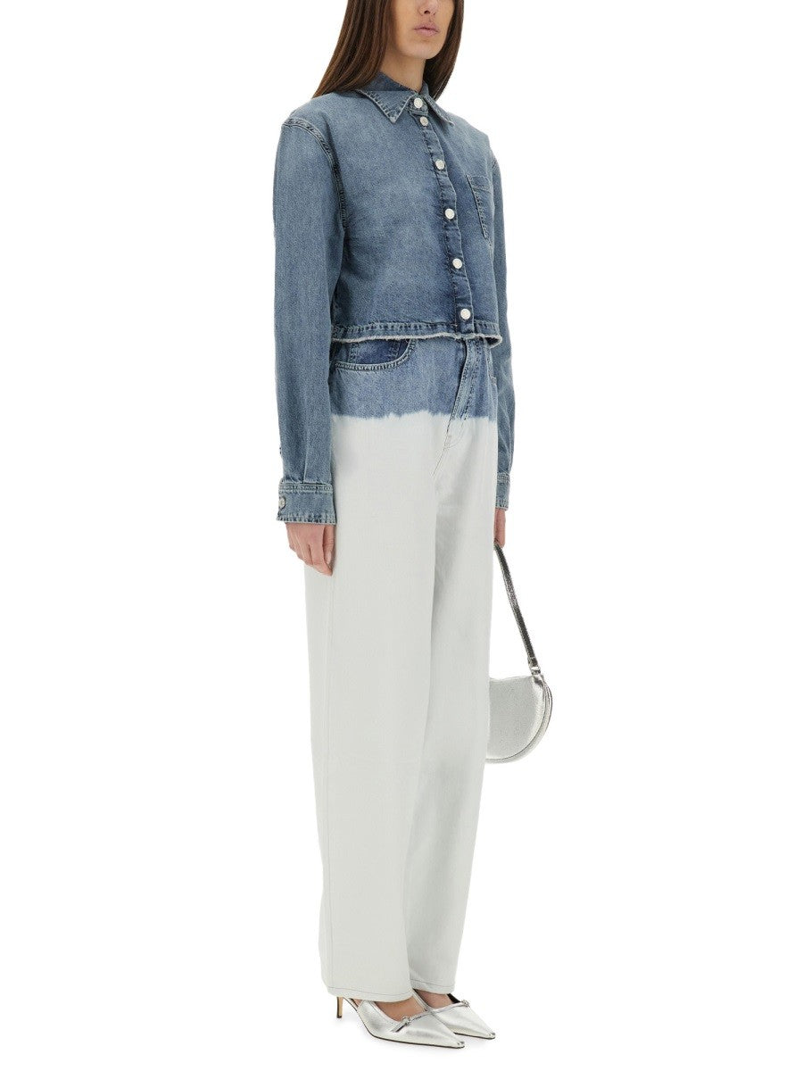 MOSCHINO JEANS