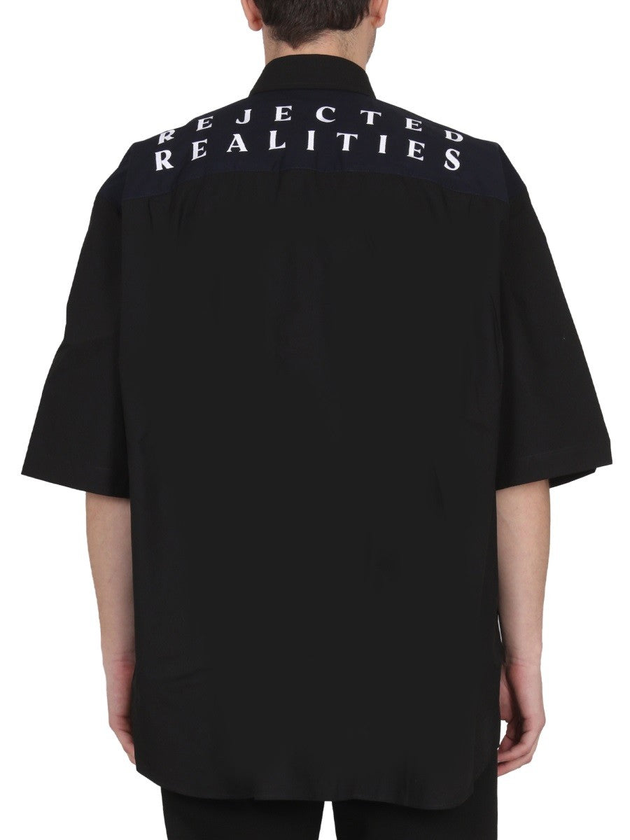 RAF SIMONS