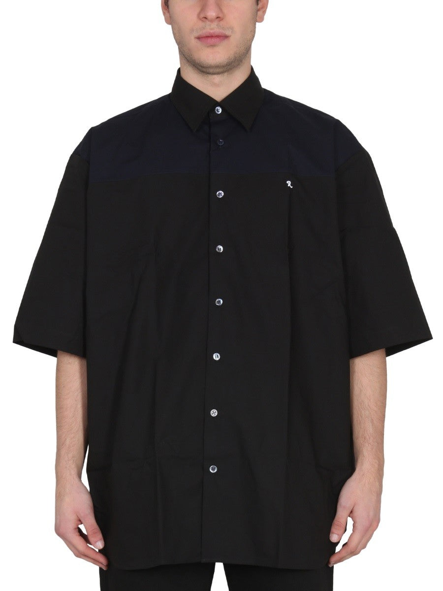 RAF SIMONS
