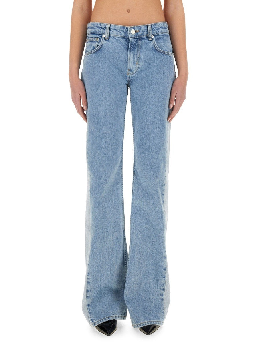 MOSCHINO JEANS