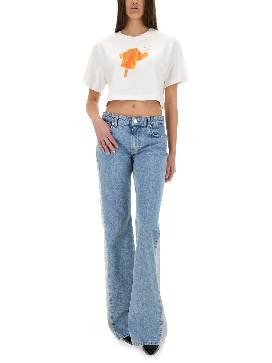 MOSCHINO JEANS