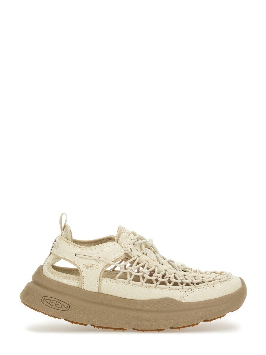 KEEN
