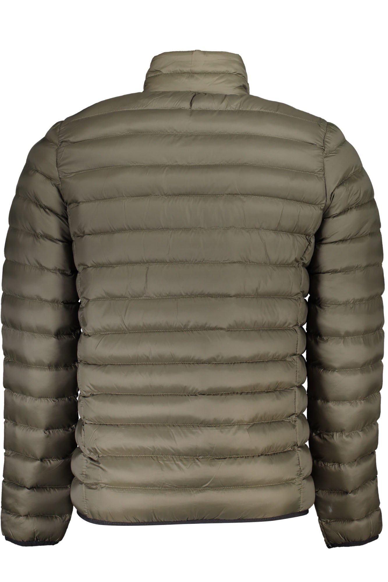 US GRAND POLO MEN'S GREEN JACKET