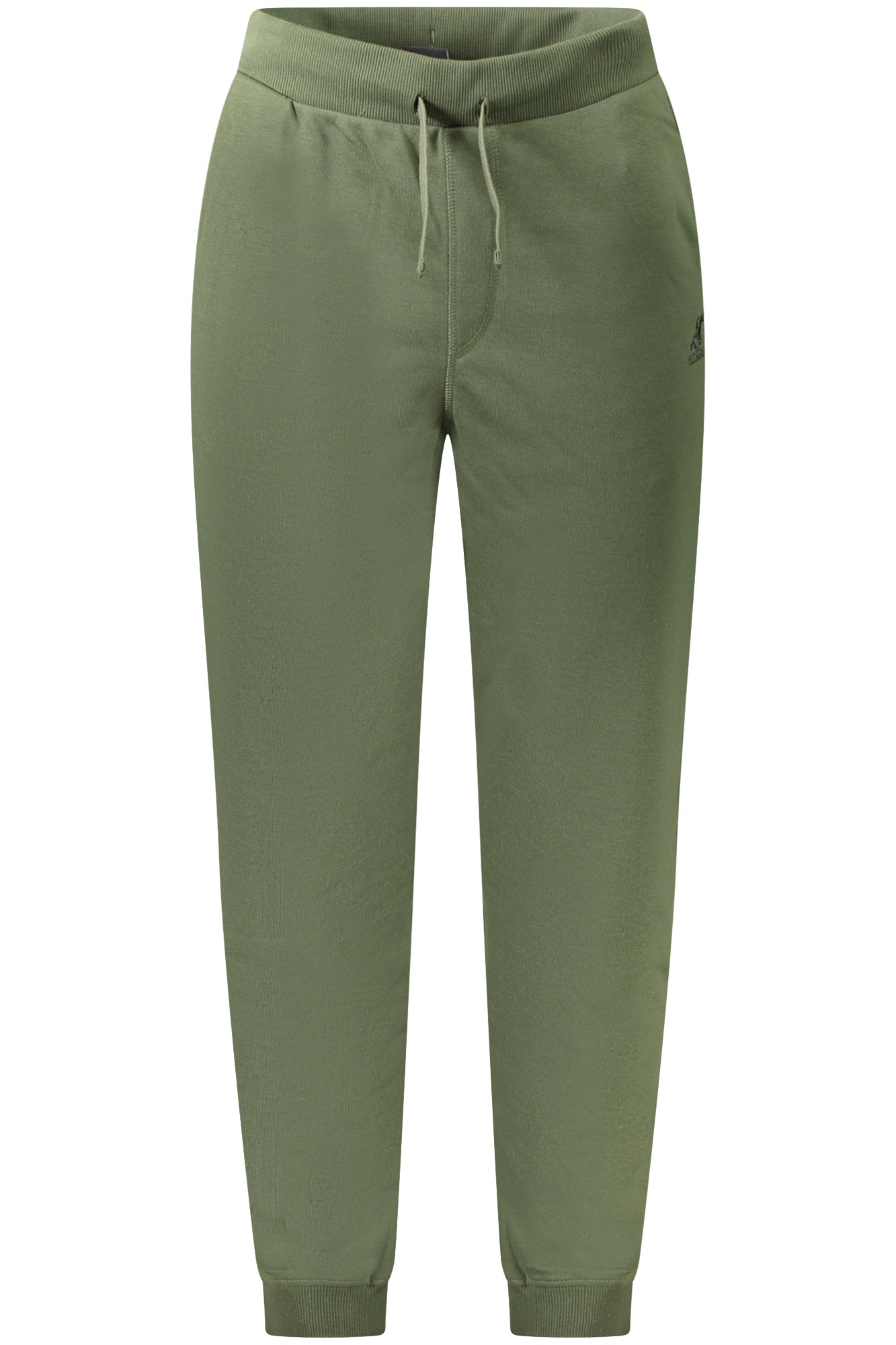 US GRAND POLO MEN'S GREEN PANTS