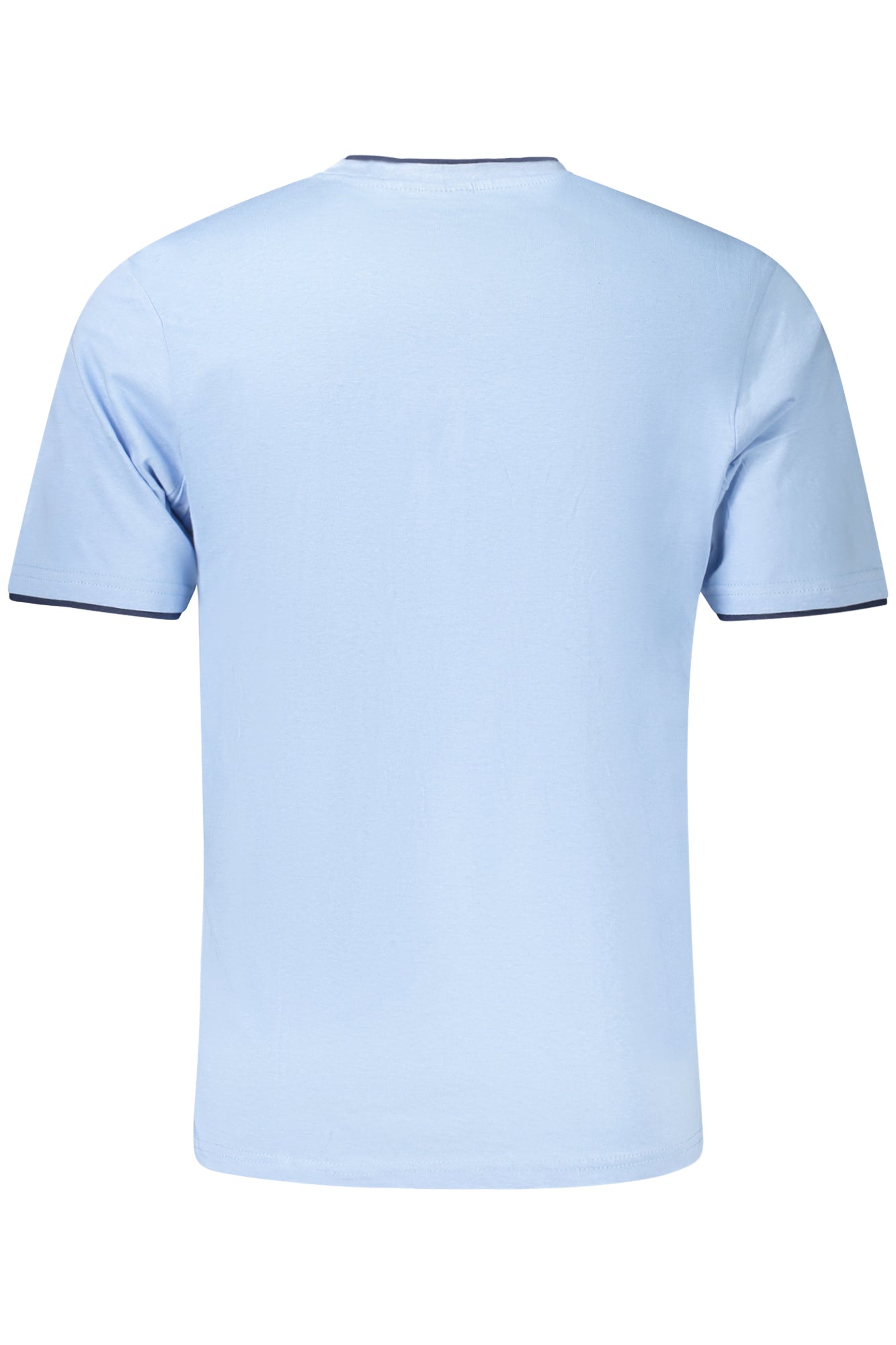 US GRAND POLO SHORT SLEEVE T-SHIRT MEN'S BLUE