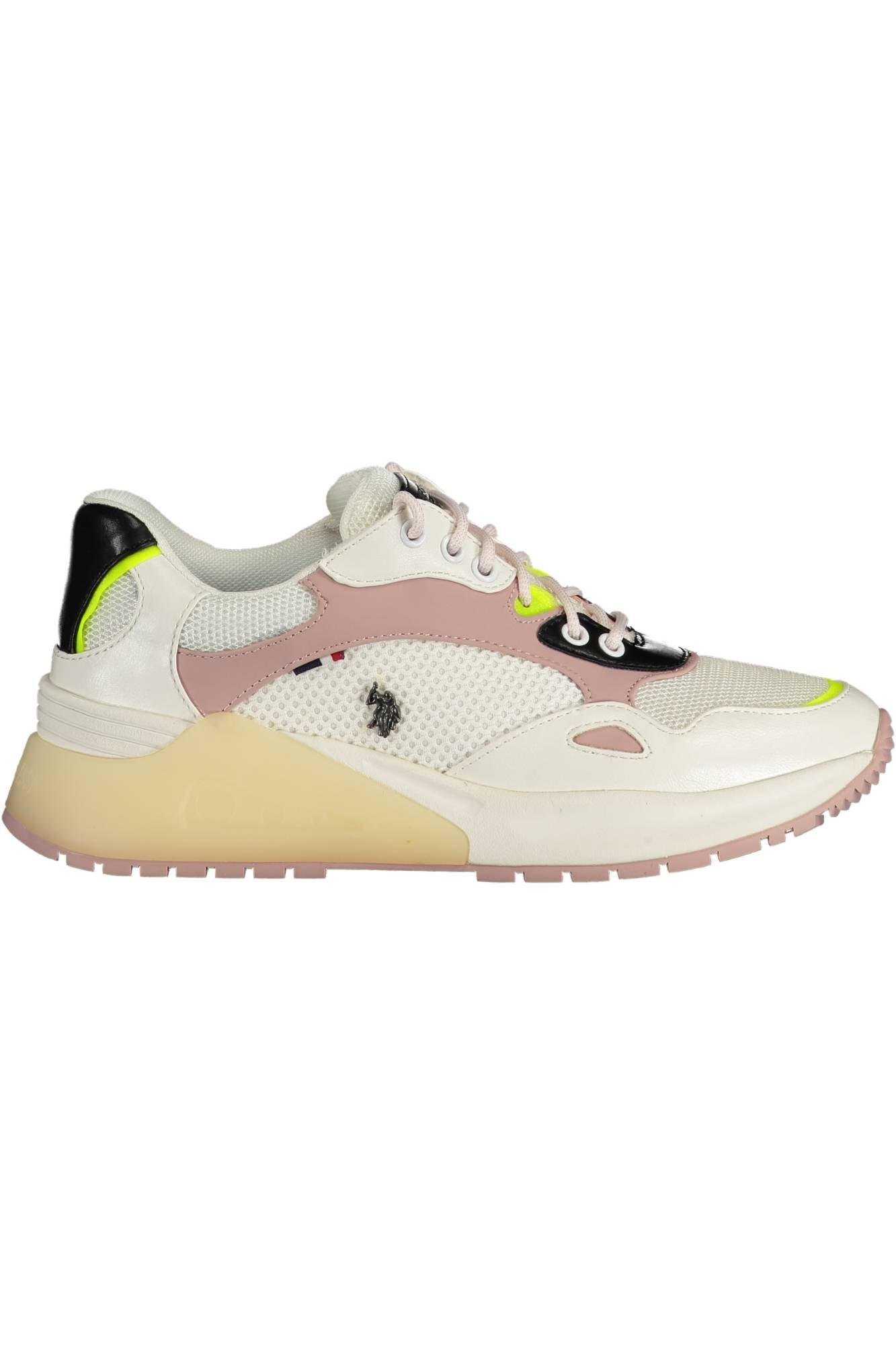U.S. POLO ASSN.