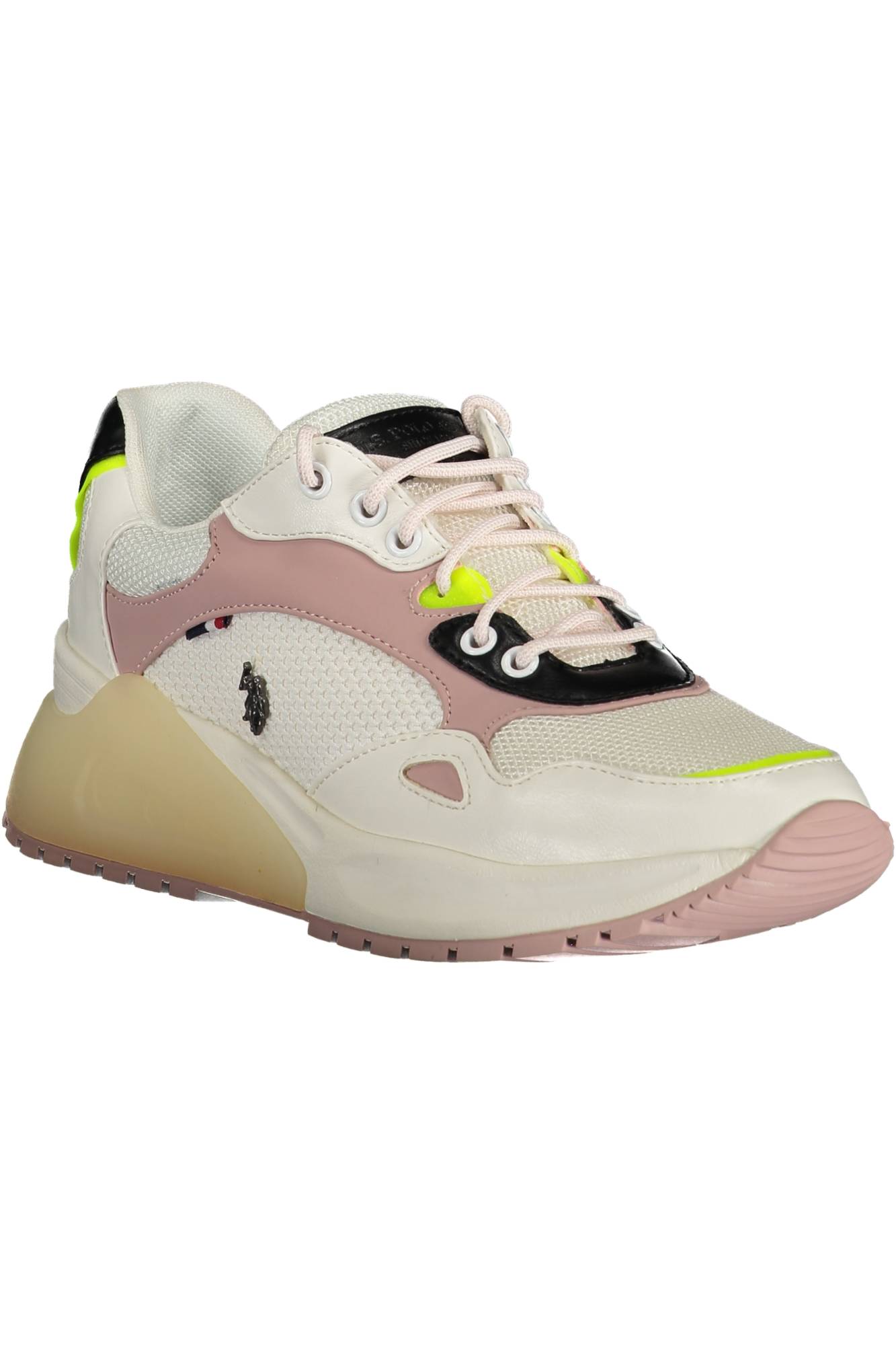 U.S. POLO ASSN.