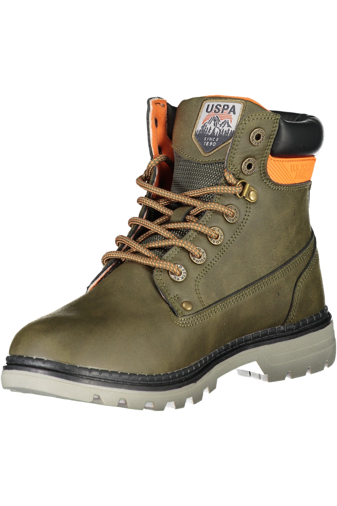 U.S. POLO ASSN.