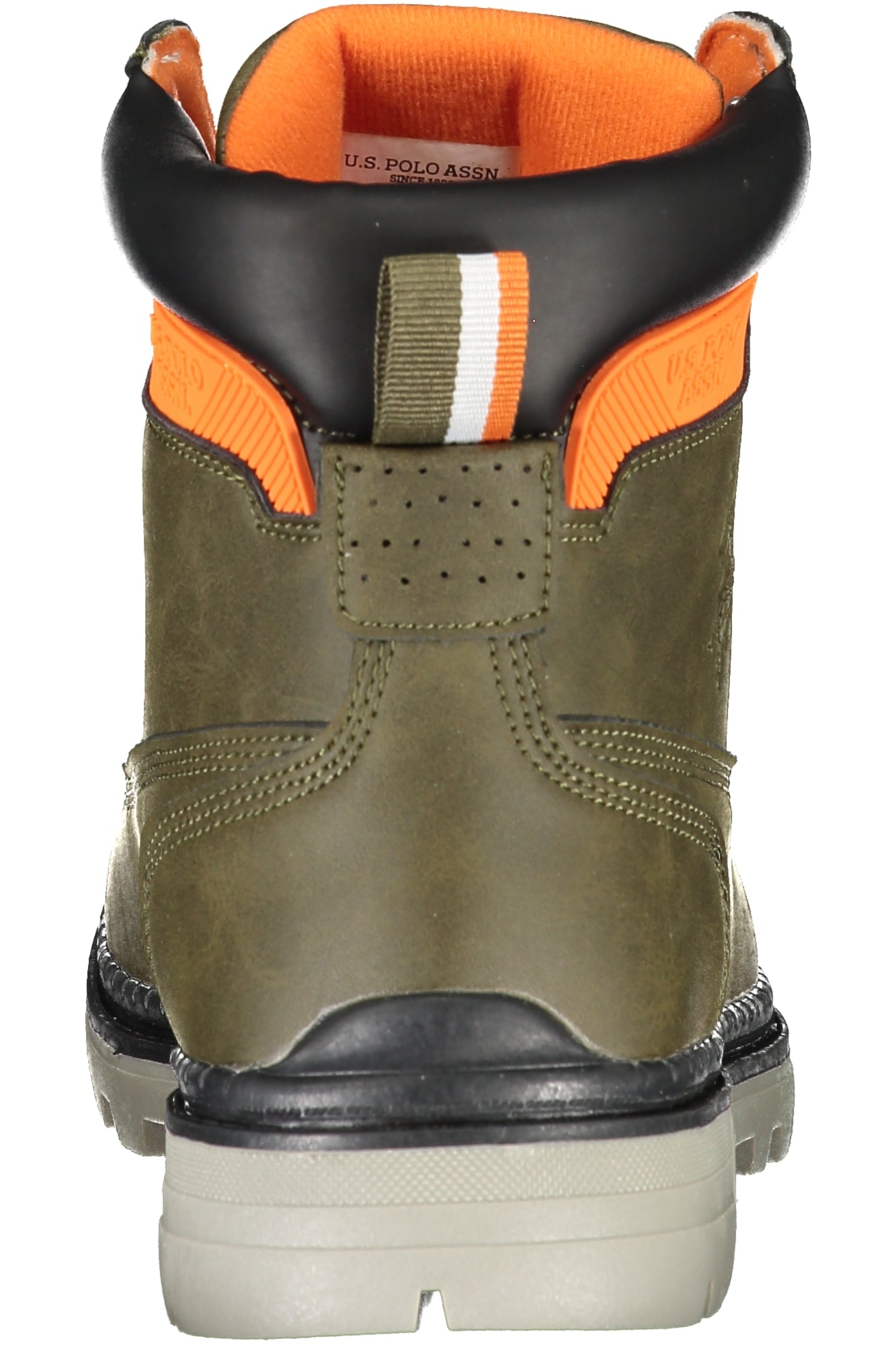 U.S. POLO ASSN.