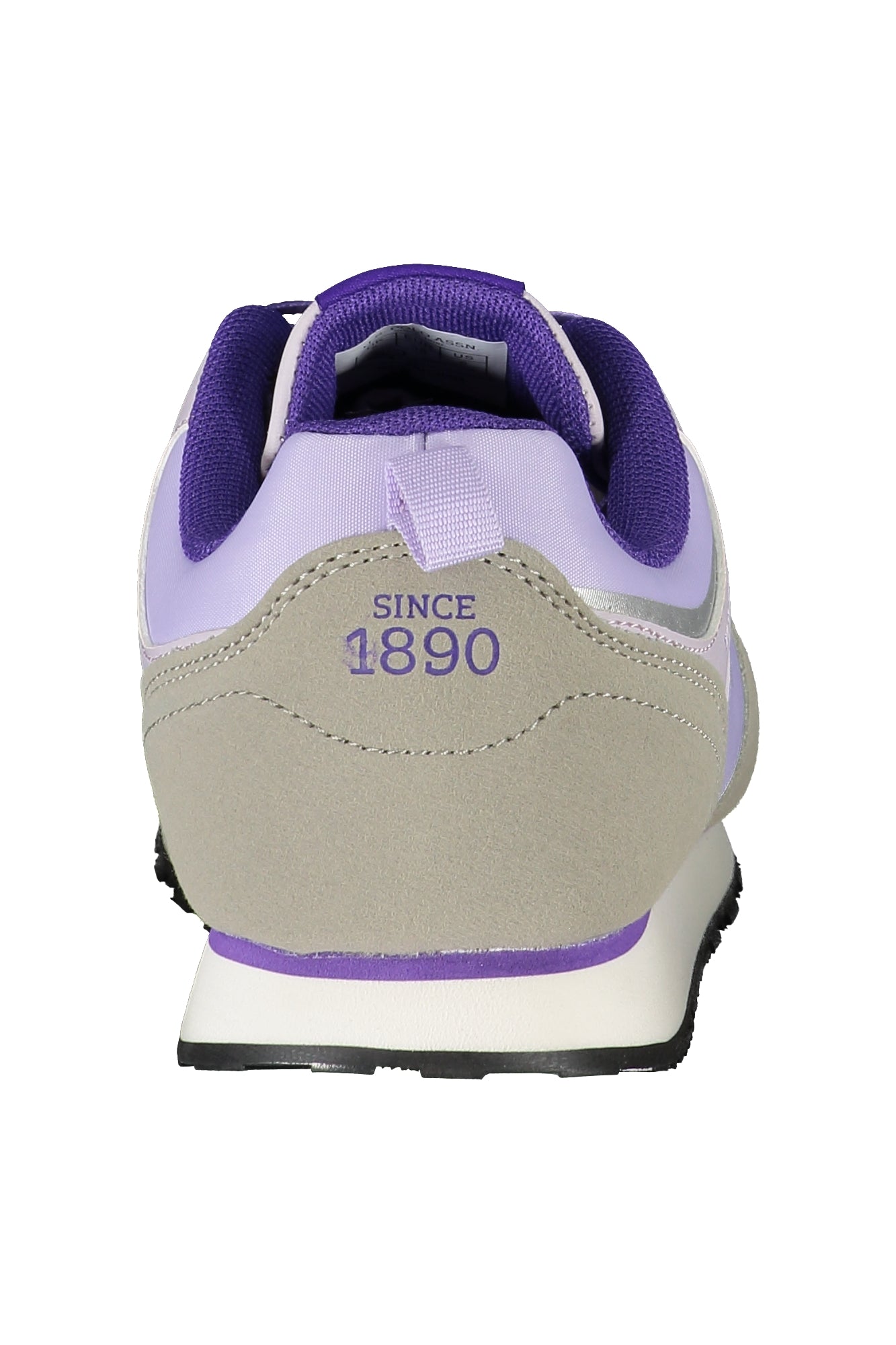 US POLO BEST PRICE WOMEN'S SPORTS SHOES PURPLE