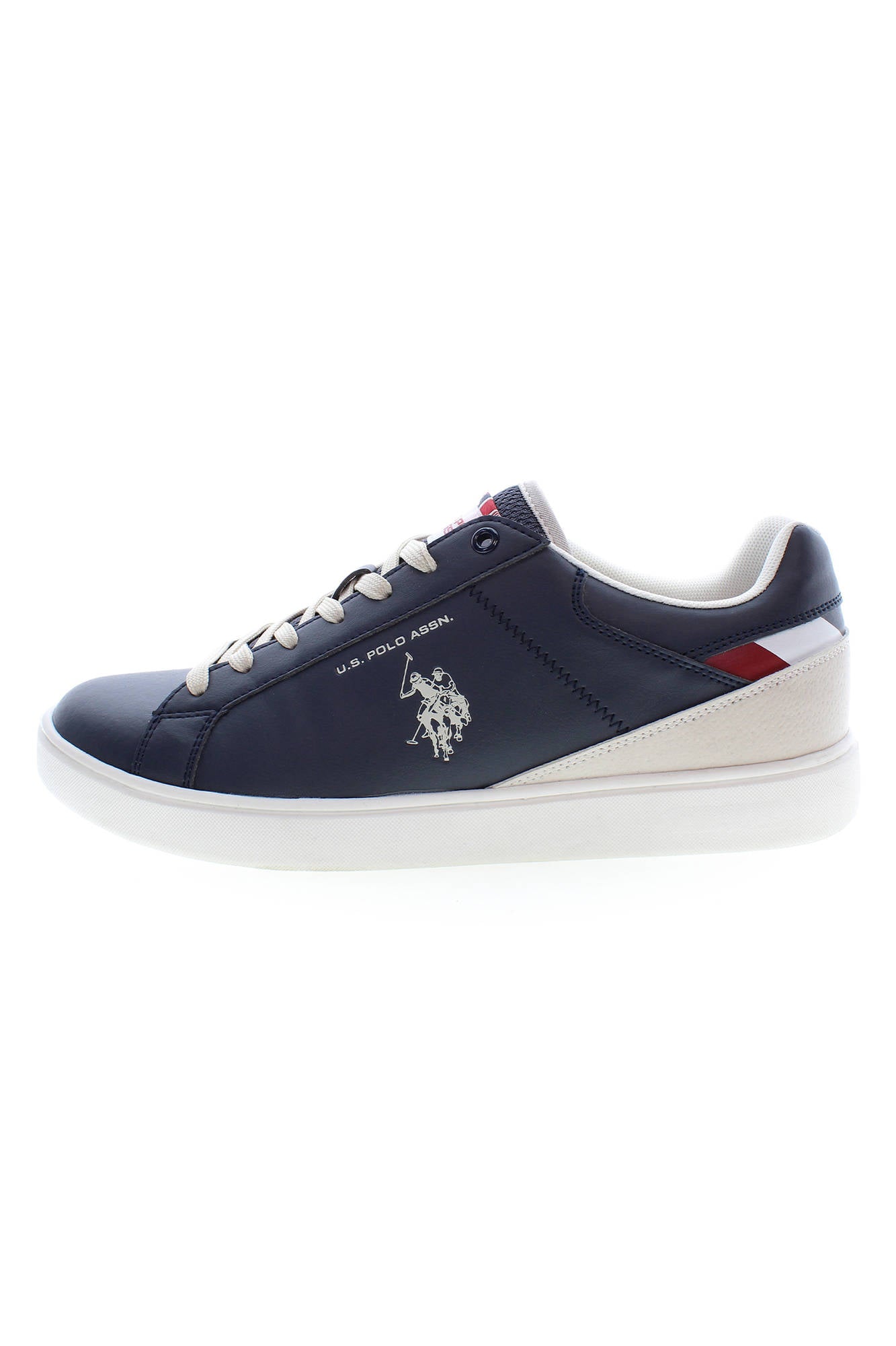 US POLO BEST PRICE BLUE MEN'S SPORTS SHOES