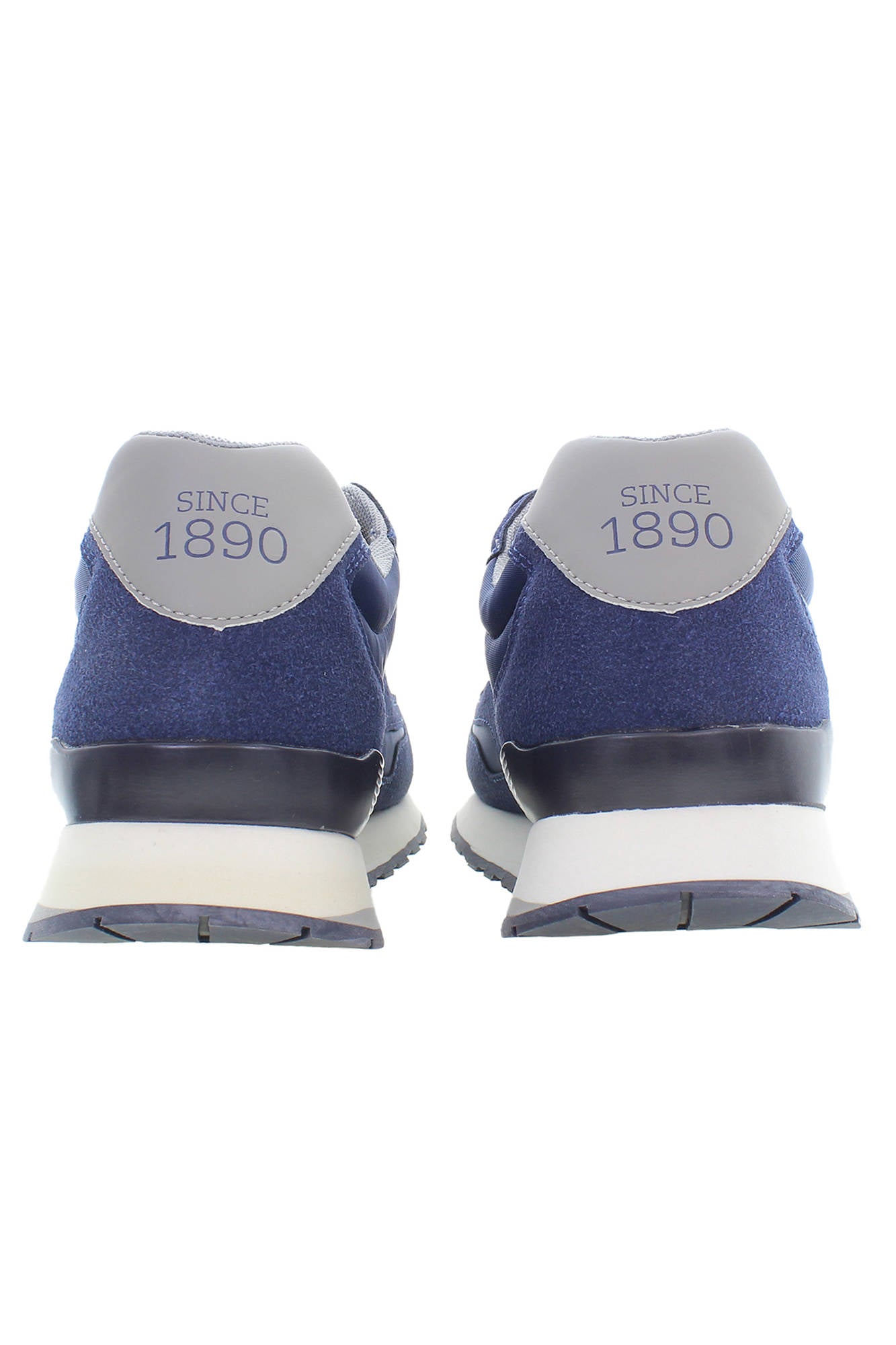 US POLO BEST PRICE BLUE MAN SPORT SHOES