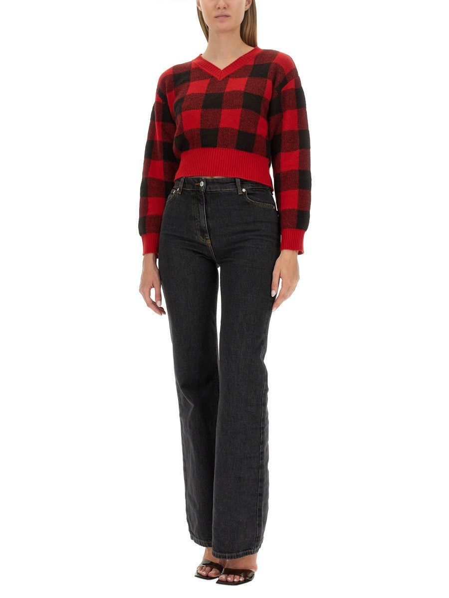 MOSCHINO JEANS