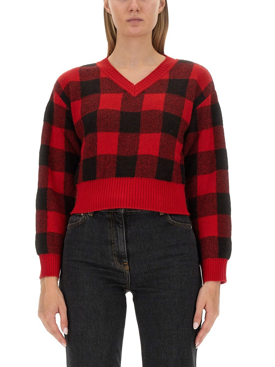 MOSCHINO JEANS