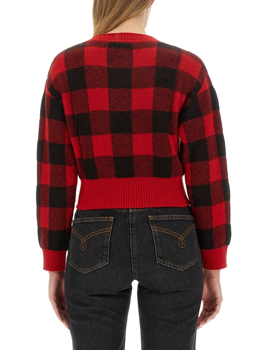 MOSCHINO JEANS