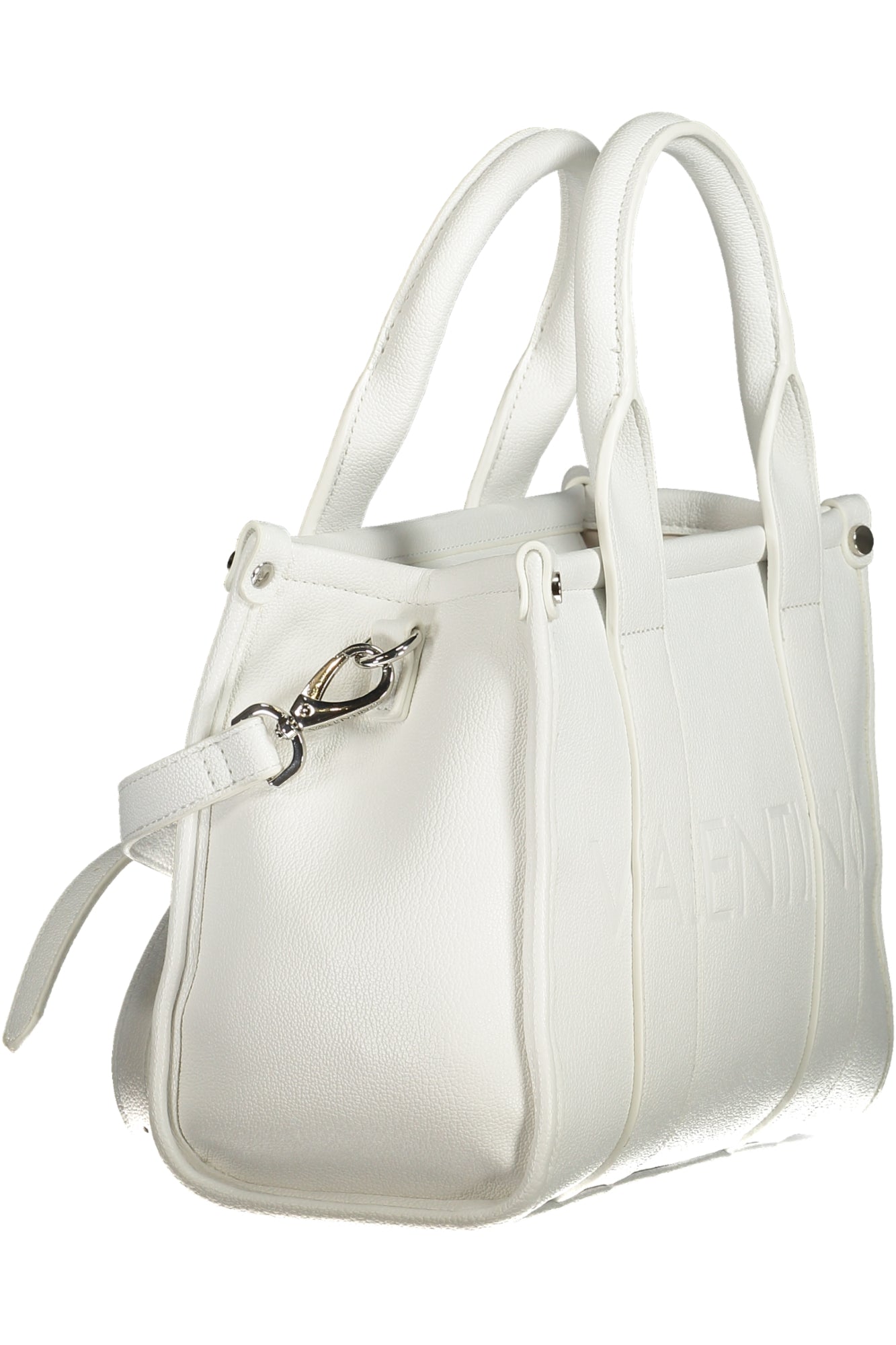 VALENTINO BAGS WOMEN'S BAG WHITE