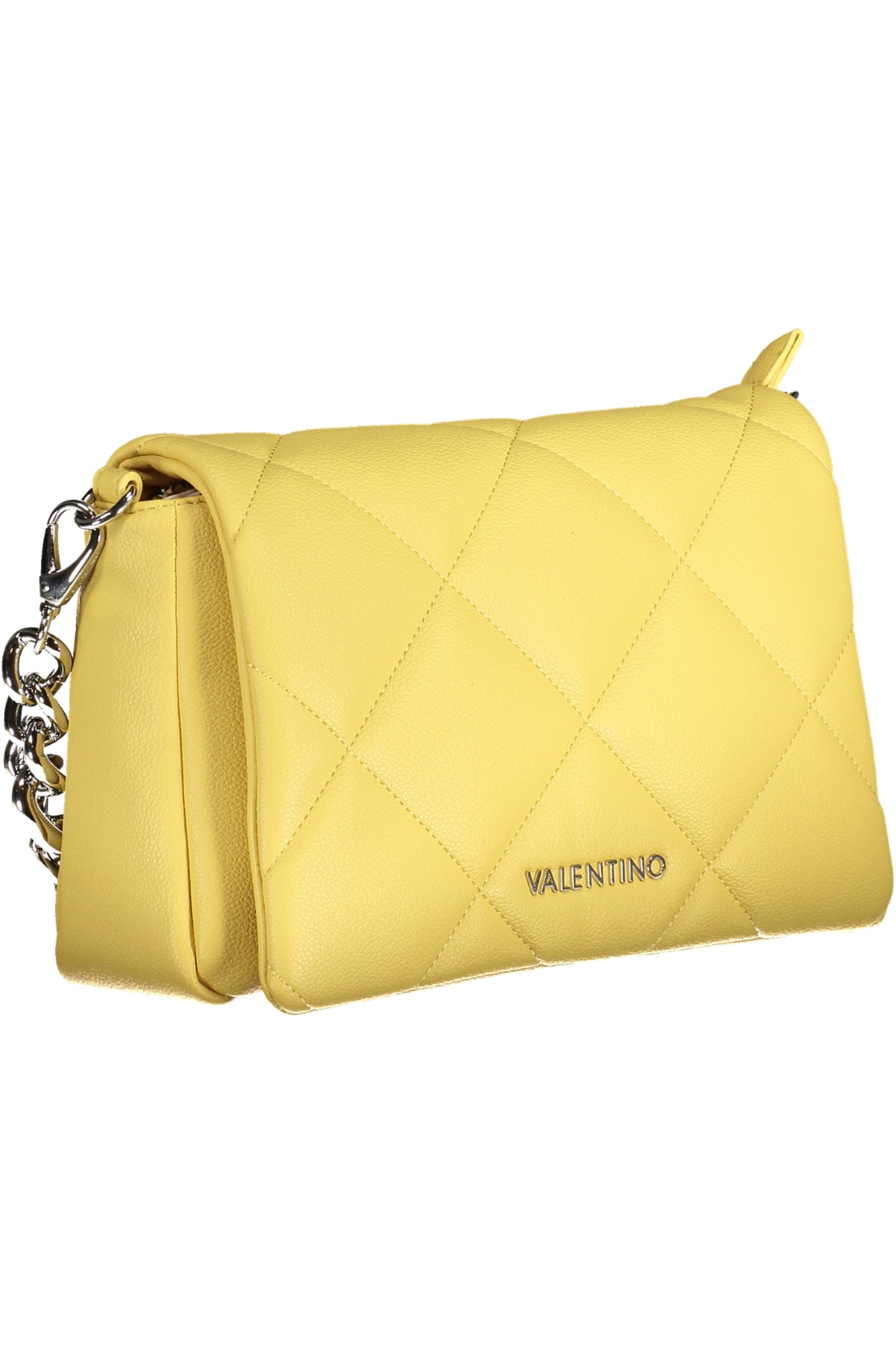 VALENTINO BAGS YELLOW WOMEN'S BAG