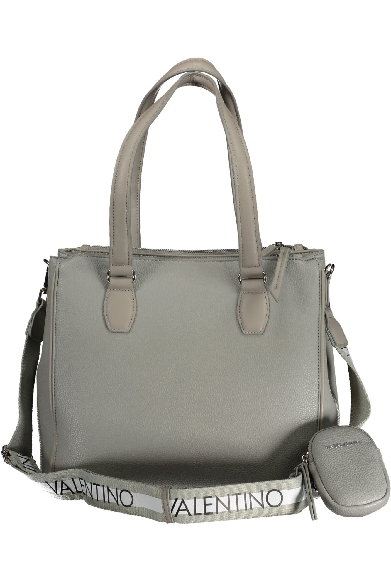 VALENTINO BAGS GRAY WOMEN'S BAG